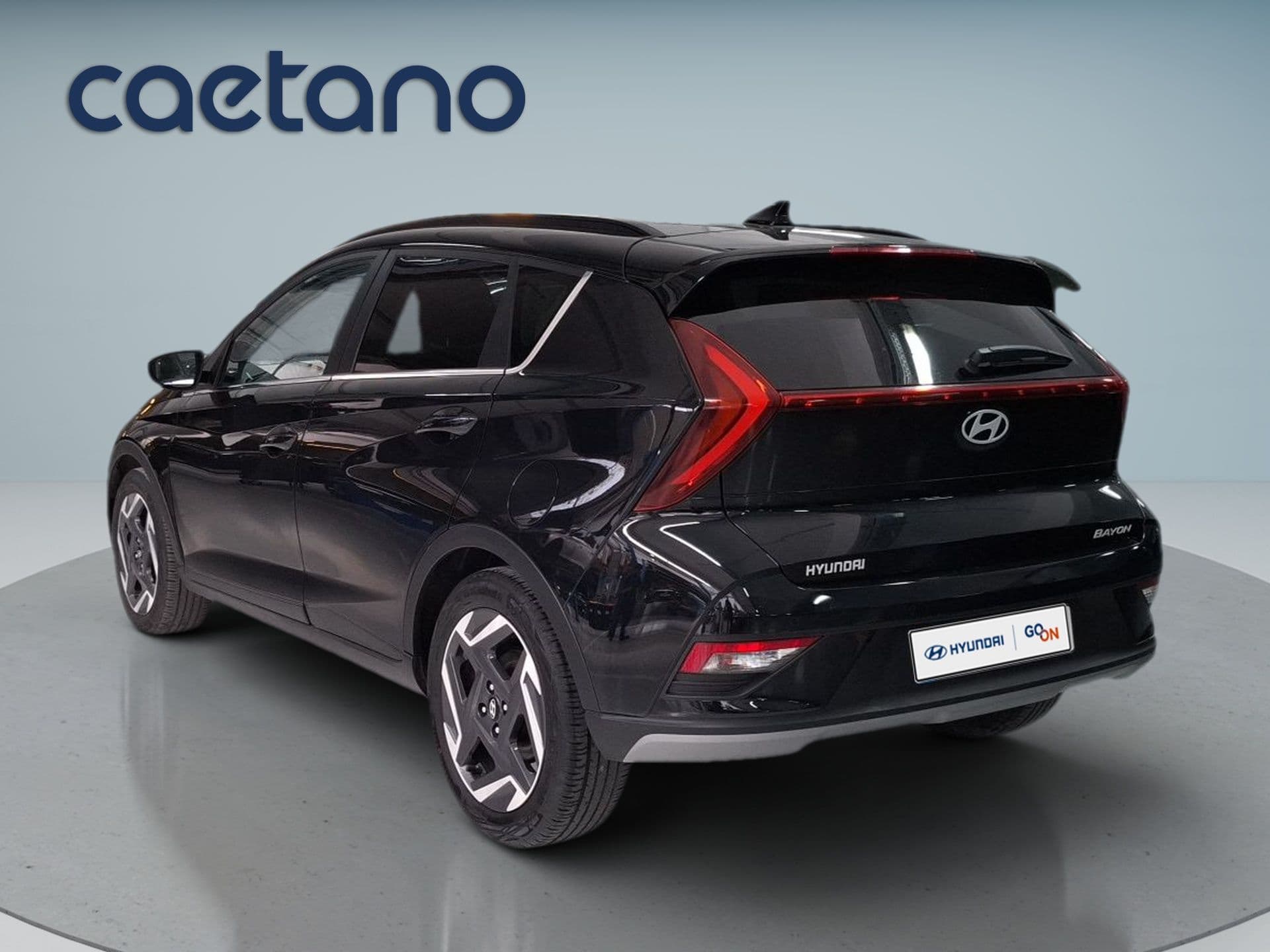 Hyundai Bayon - 3