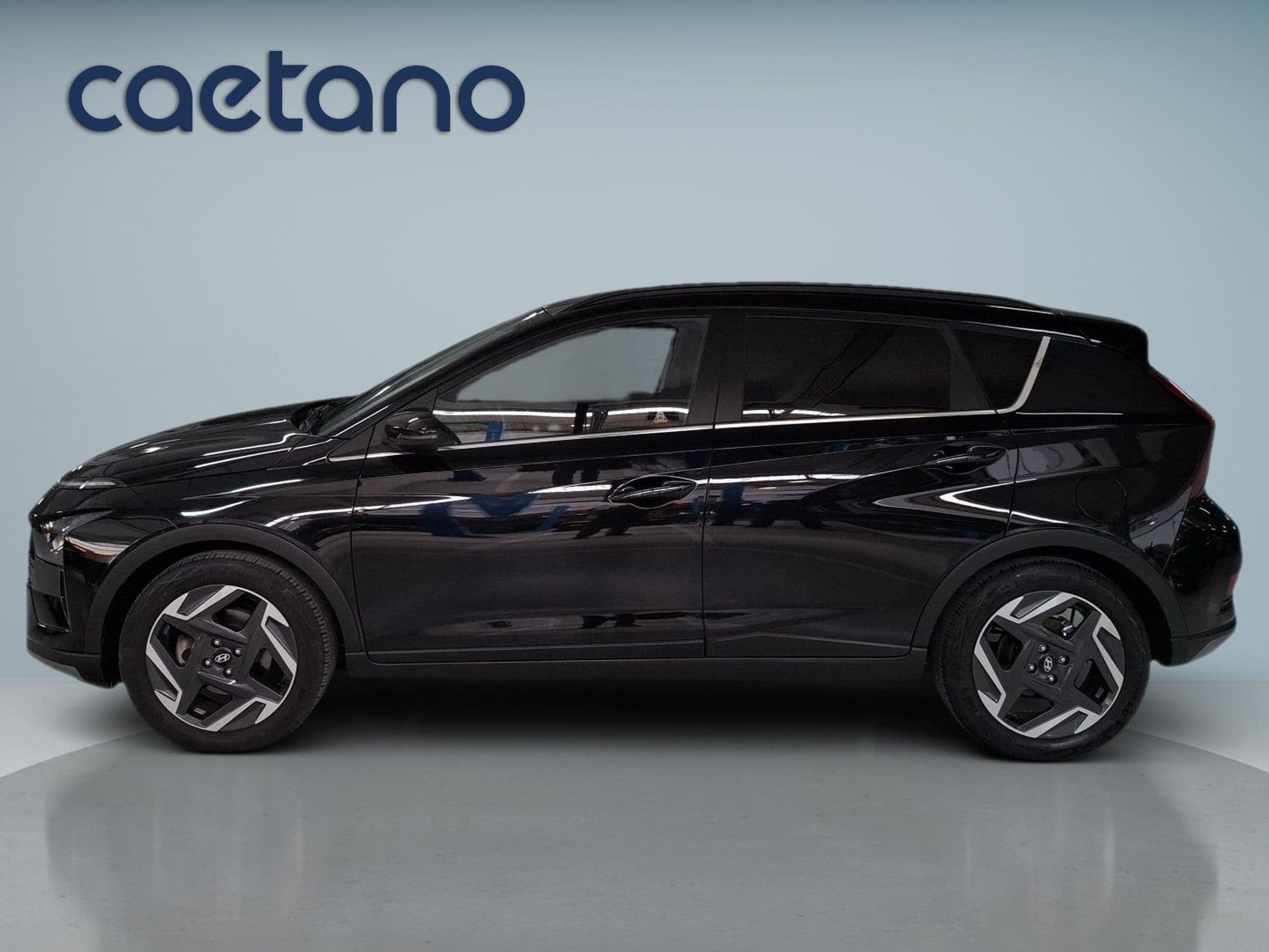 Hyundai Bayon - 5
