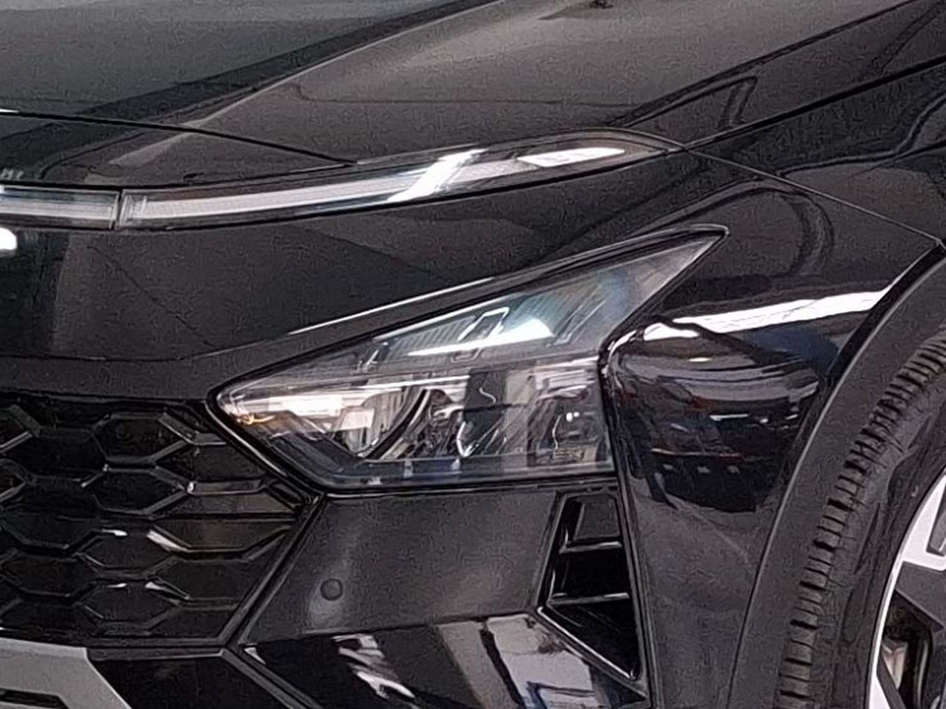 Hyundai Bayon - 6