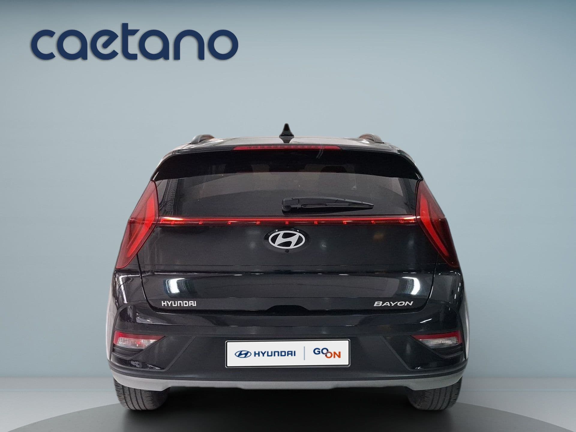 Hyundai Bayon - 7