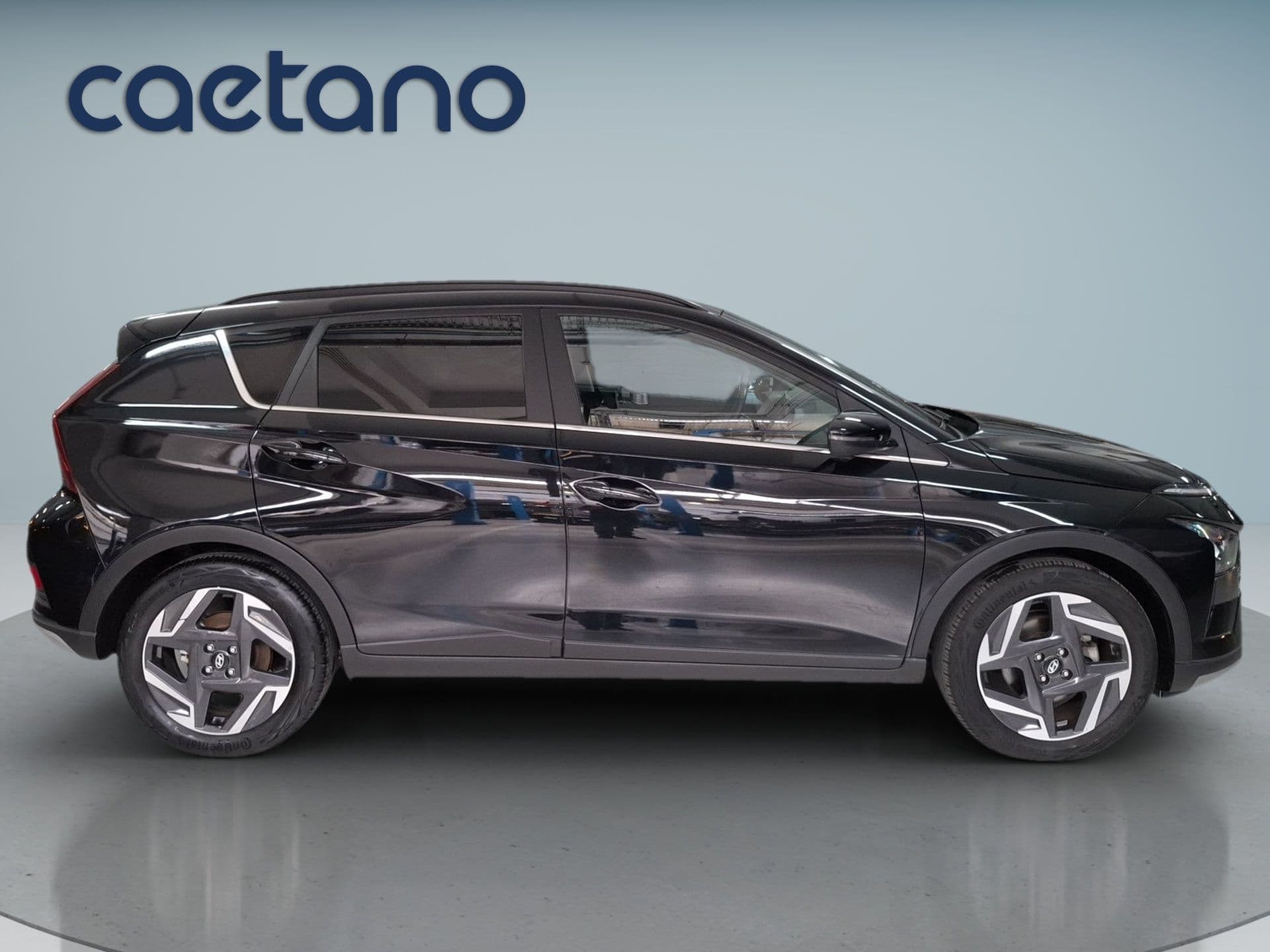 Hyundai Bayon - 9
