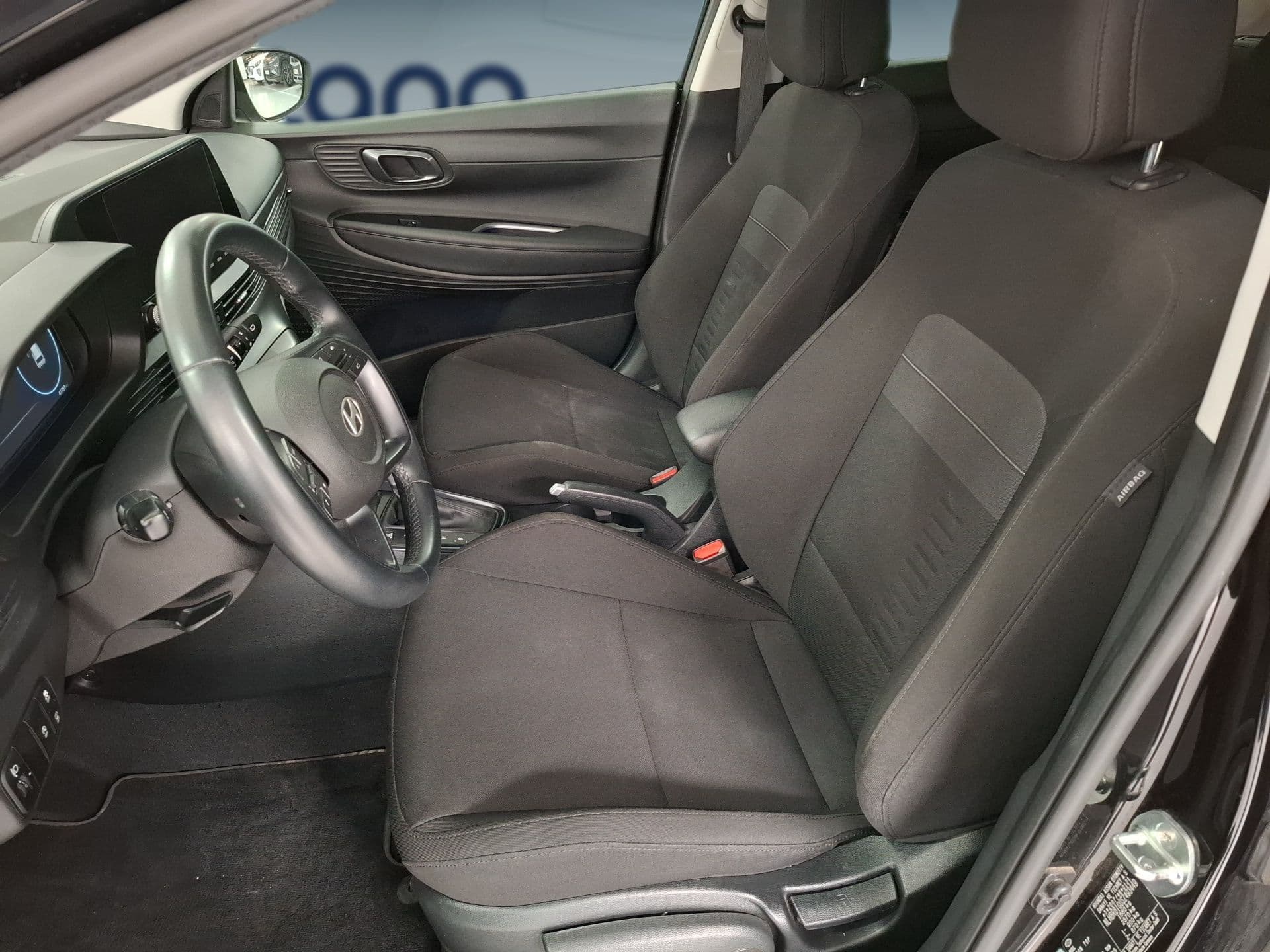 Hyundai Bayon - 11