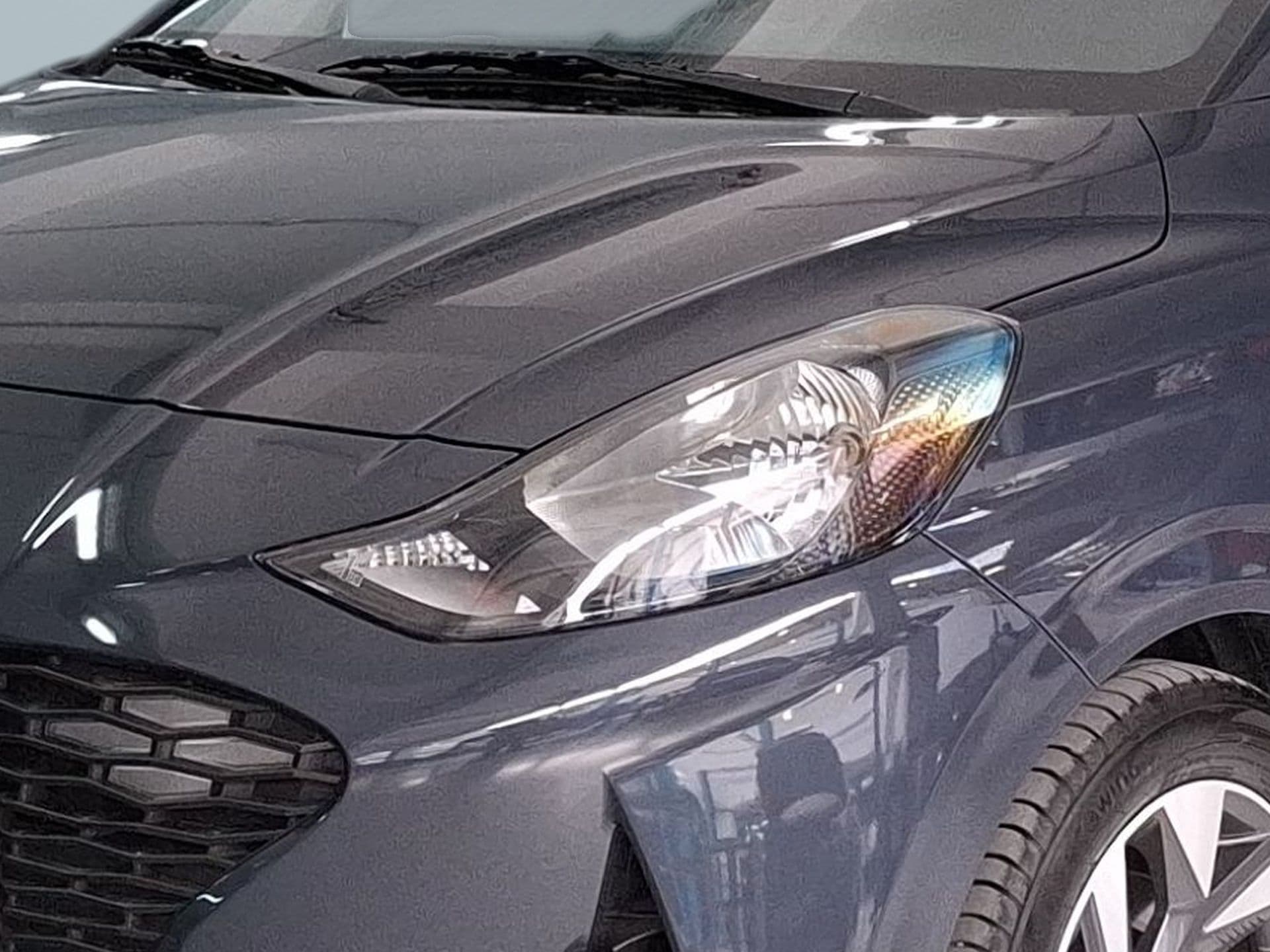 Hyundai i10 - 6