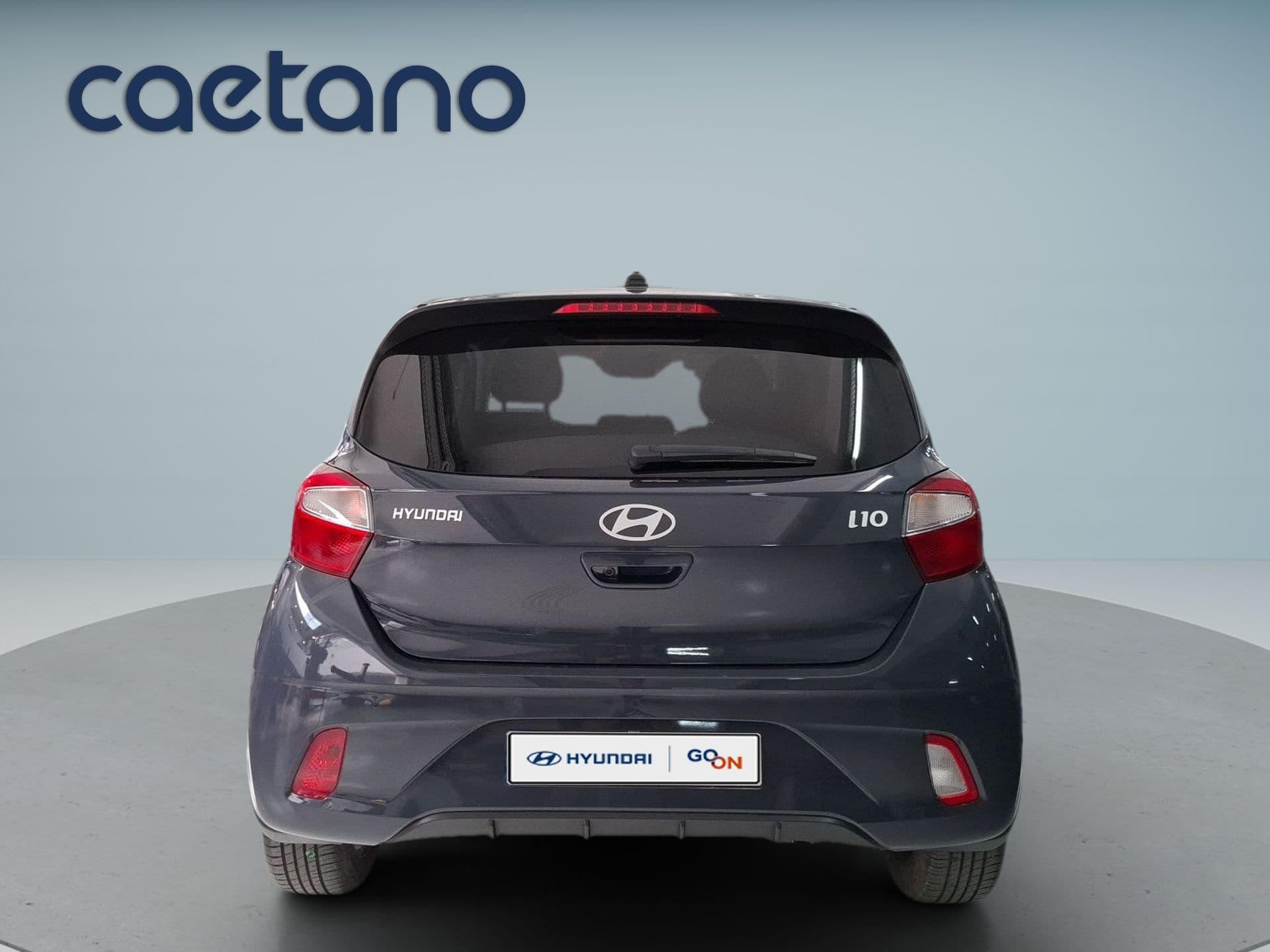 Hyundai i10 - 7