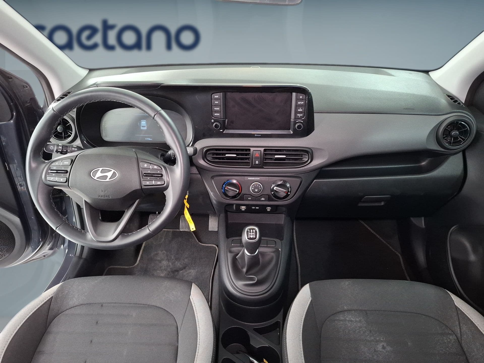 Hyundai i10 - 9