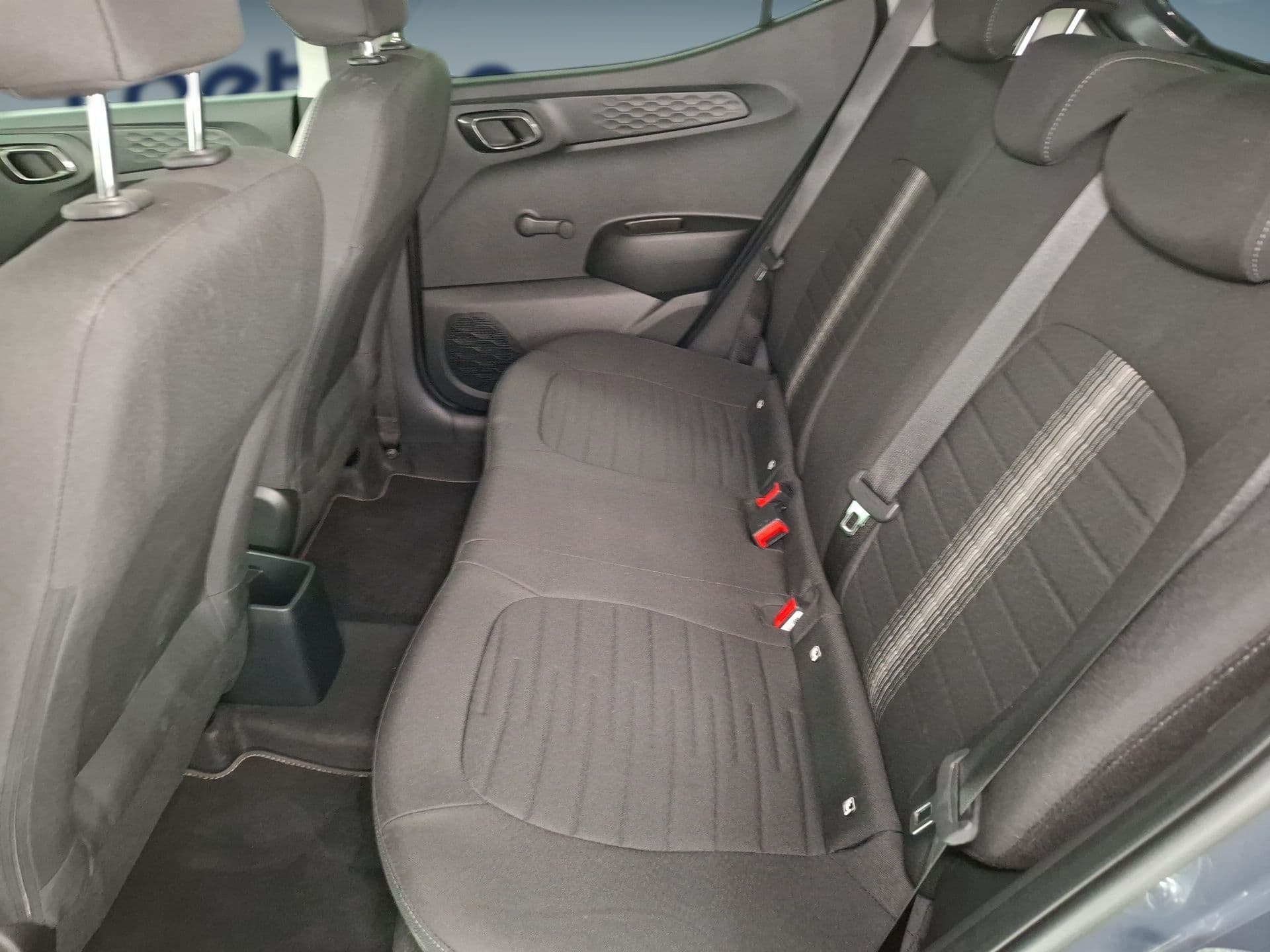 Hyundai i10 - 11