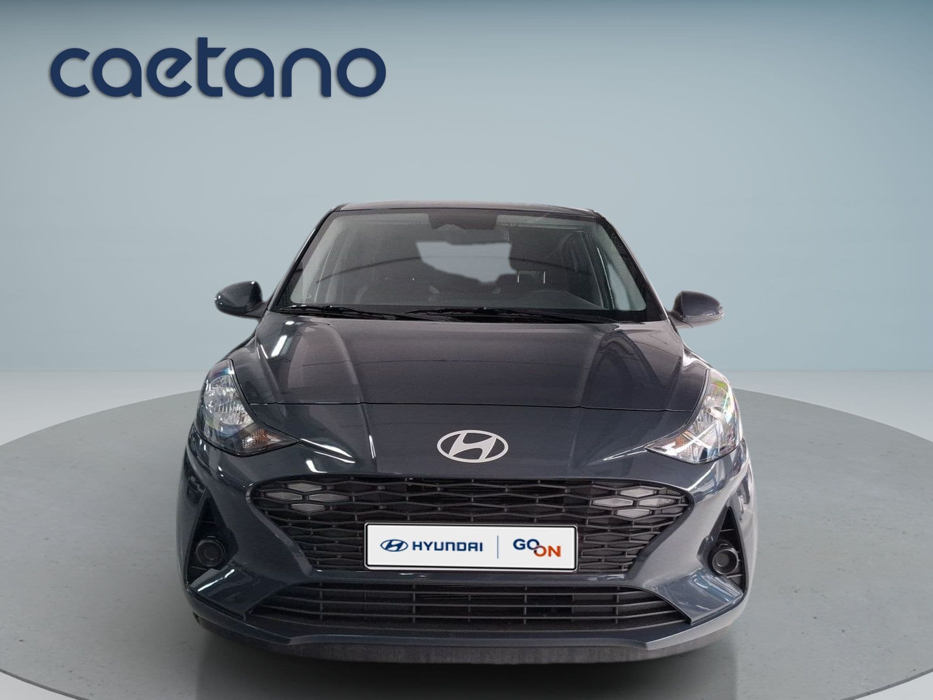 Hyundai i10 - 2