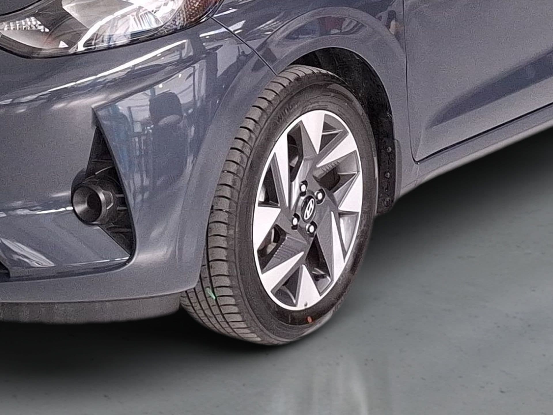 Hyundai i10 - 3