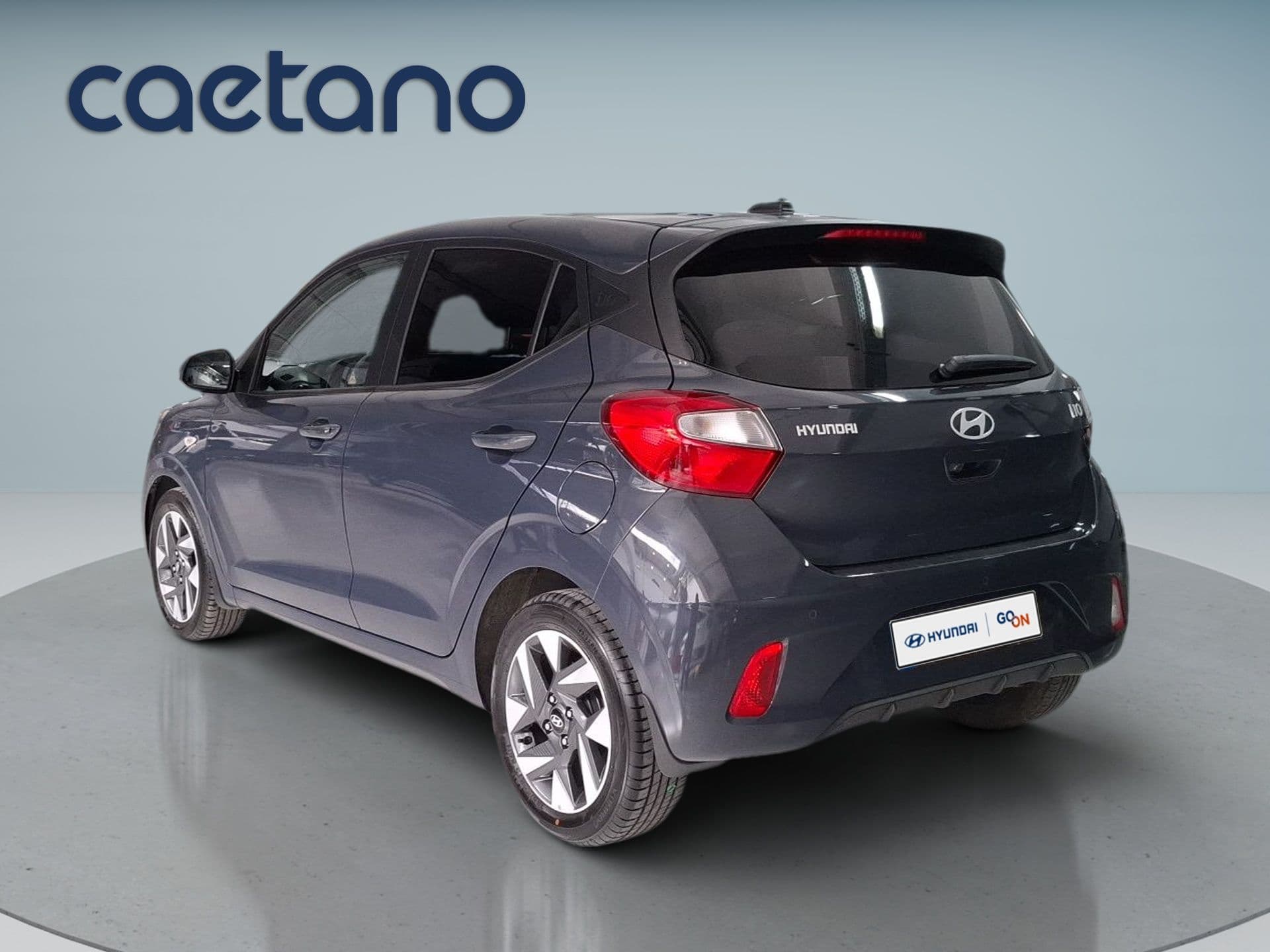 Hyundai i10 - 7