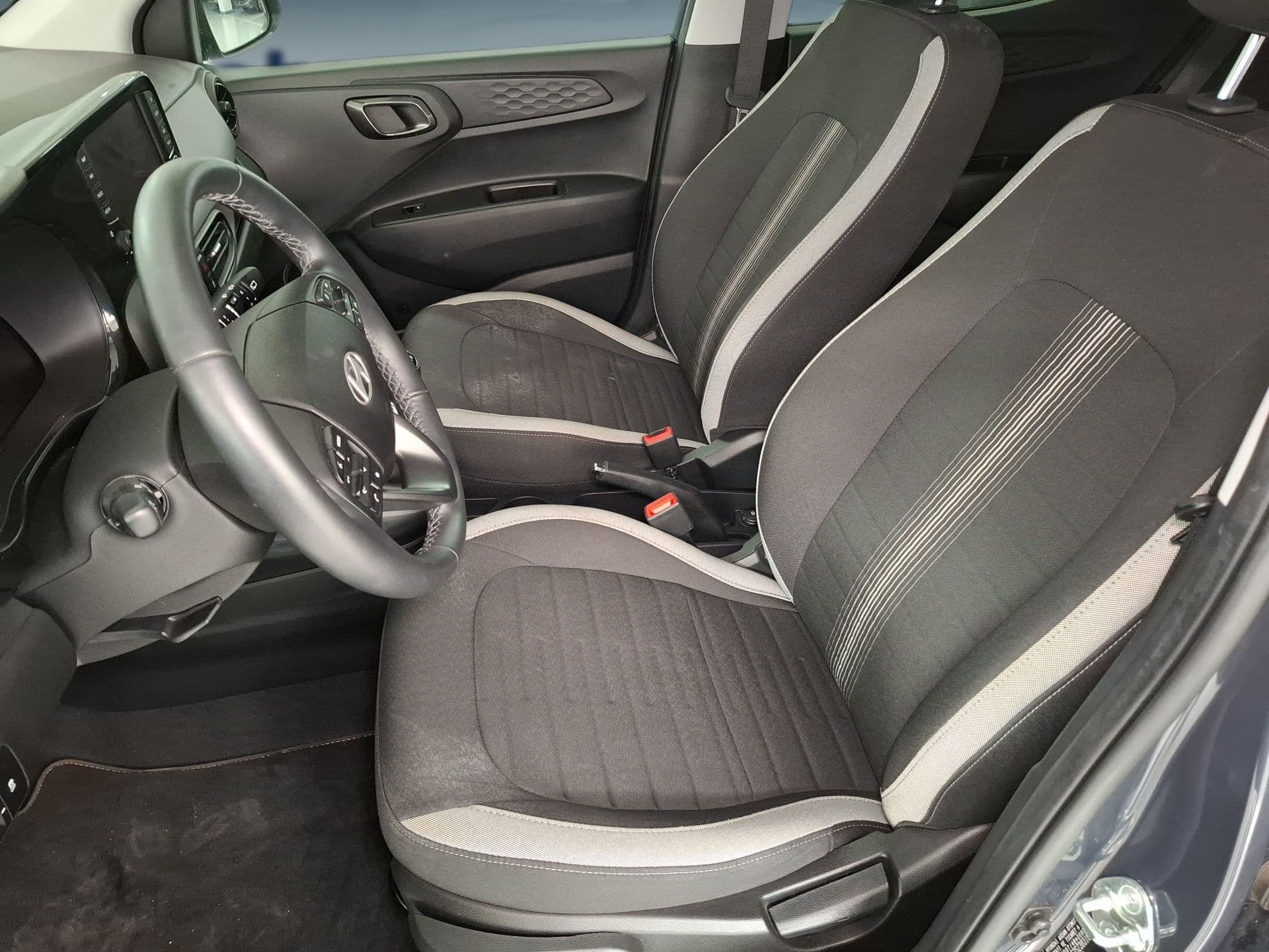 Hyundai i10 - 8