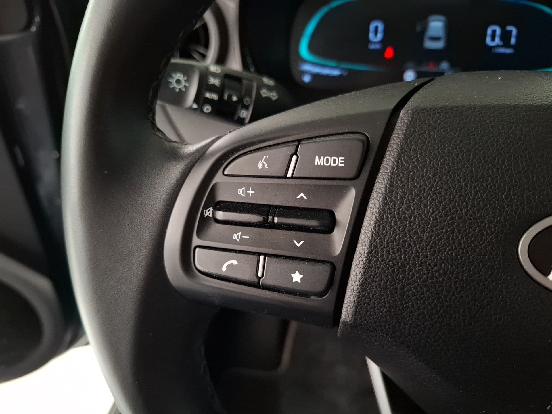 Hyundai i10 - 10