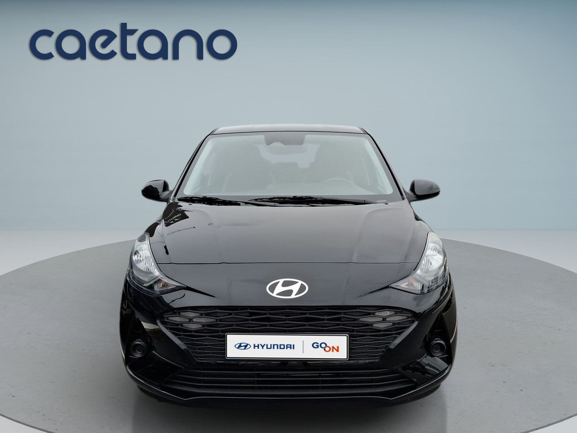 Hyundai i10 - 2