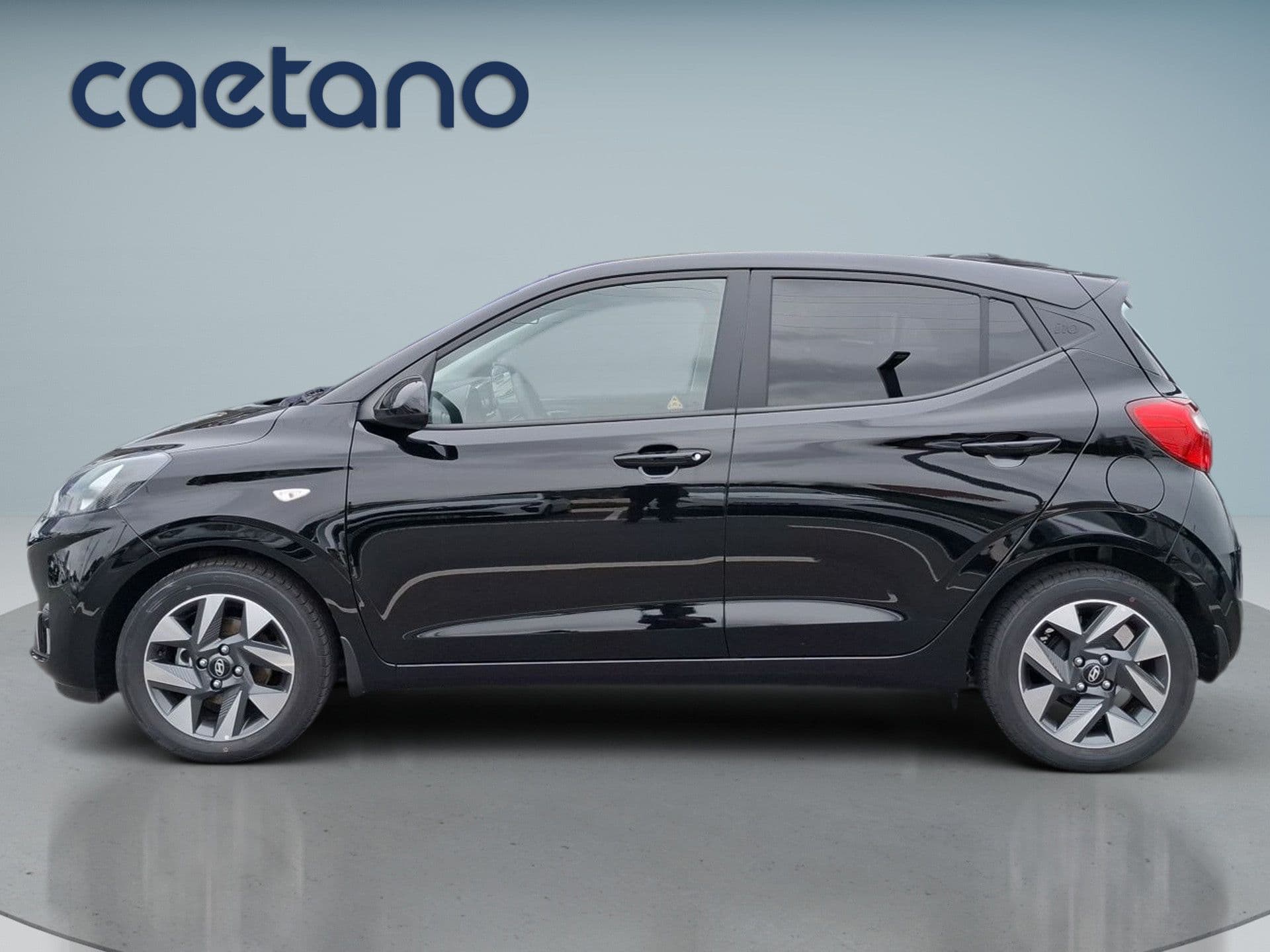 Hyundai i10 - 3