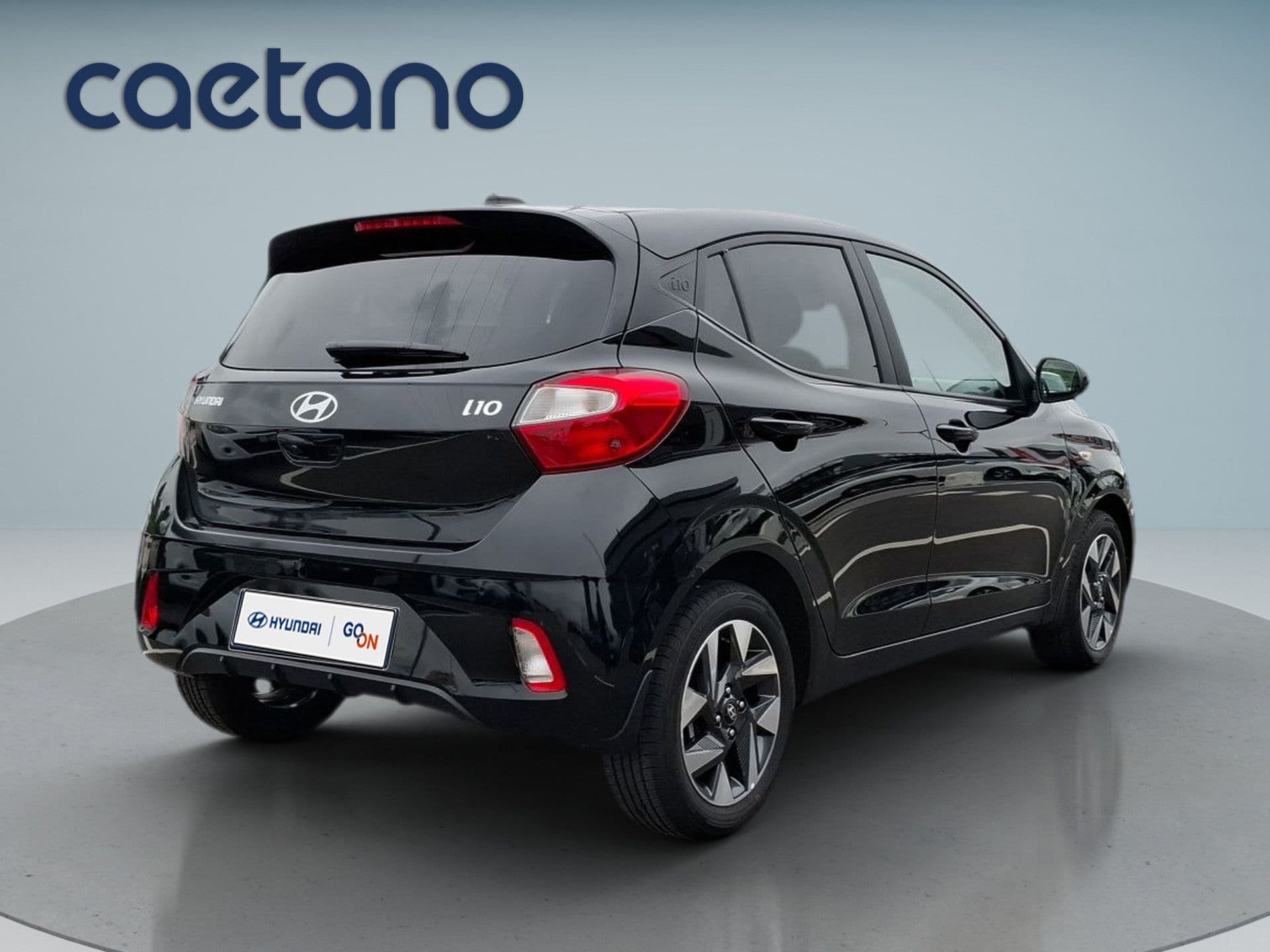 Hyundai i10 - 7