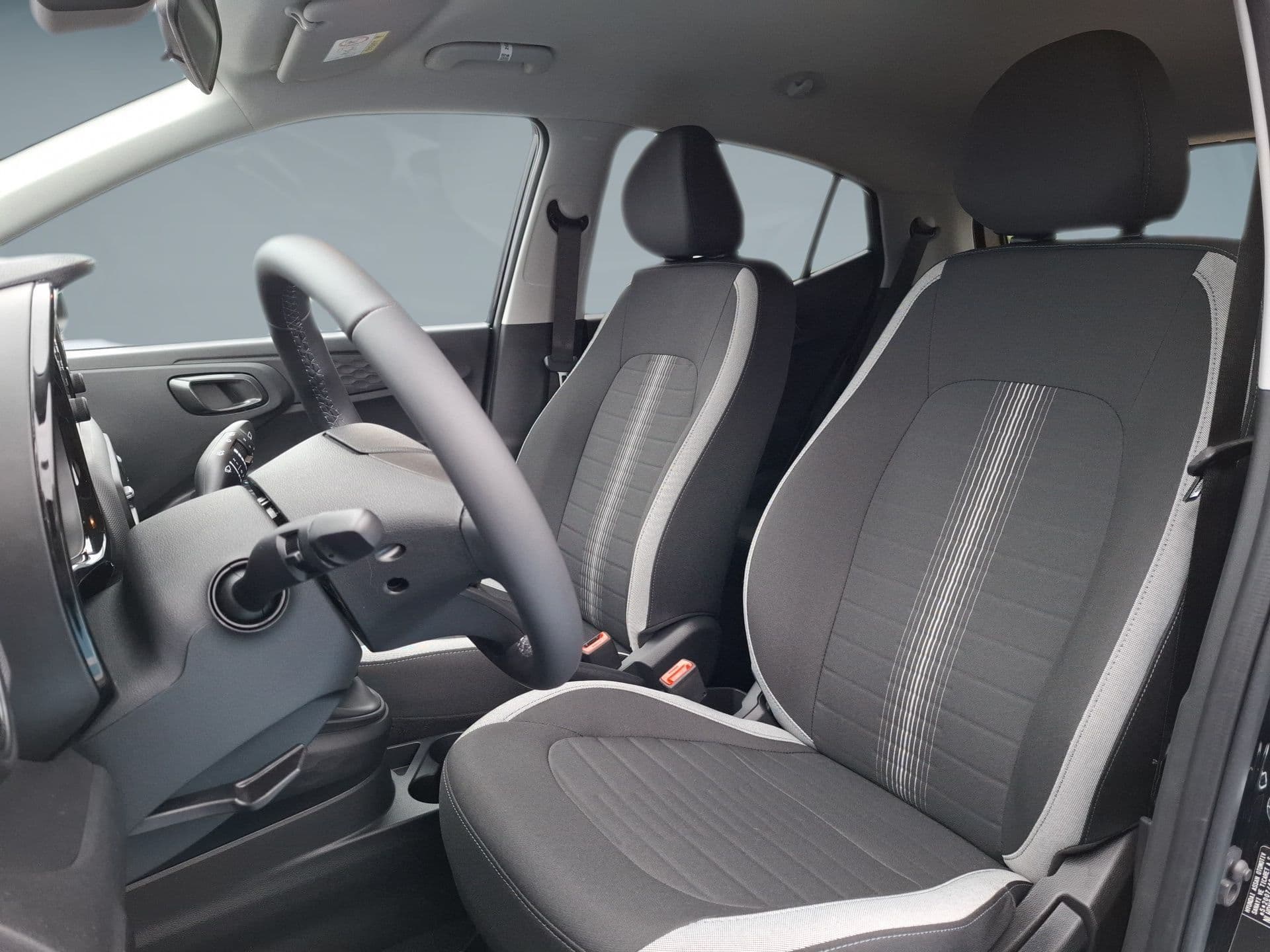 Hyundai i10 - 8