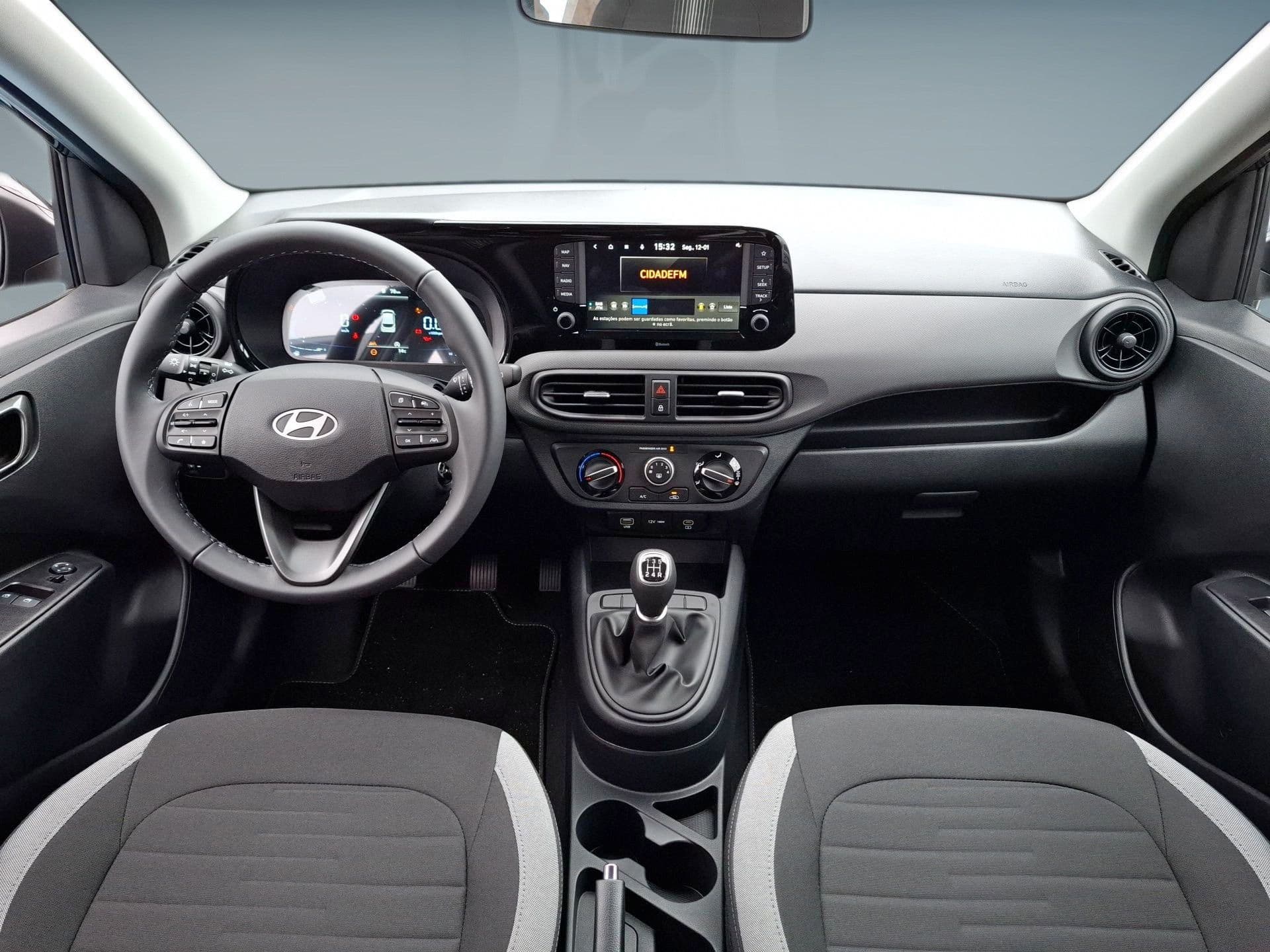 Hyundai i10 - 9