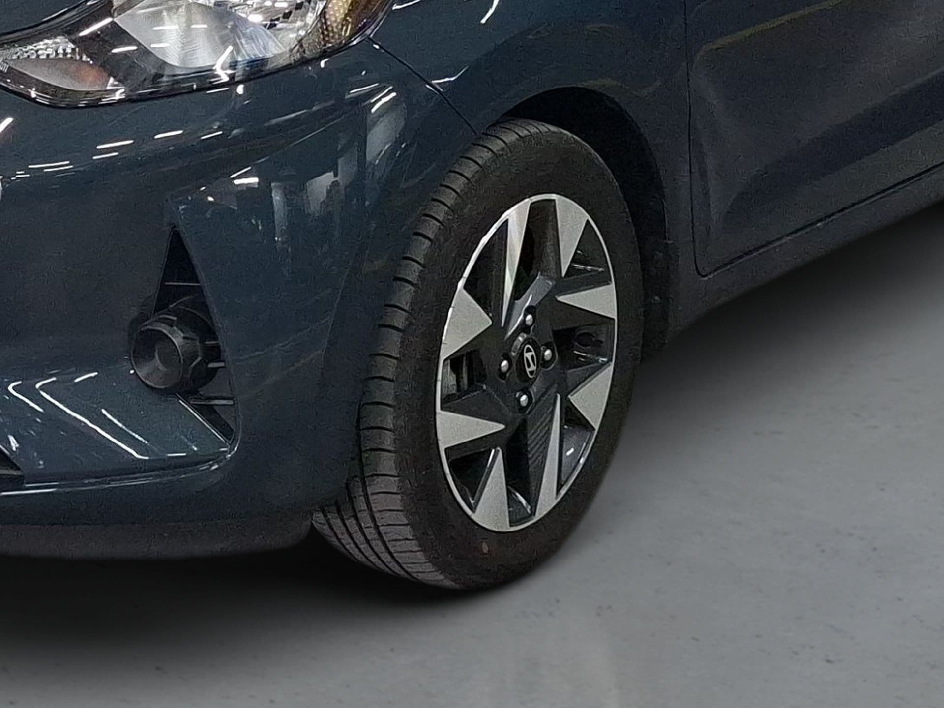 Hyundai i10 - 5