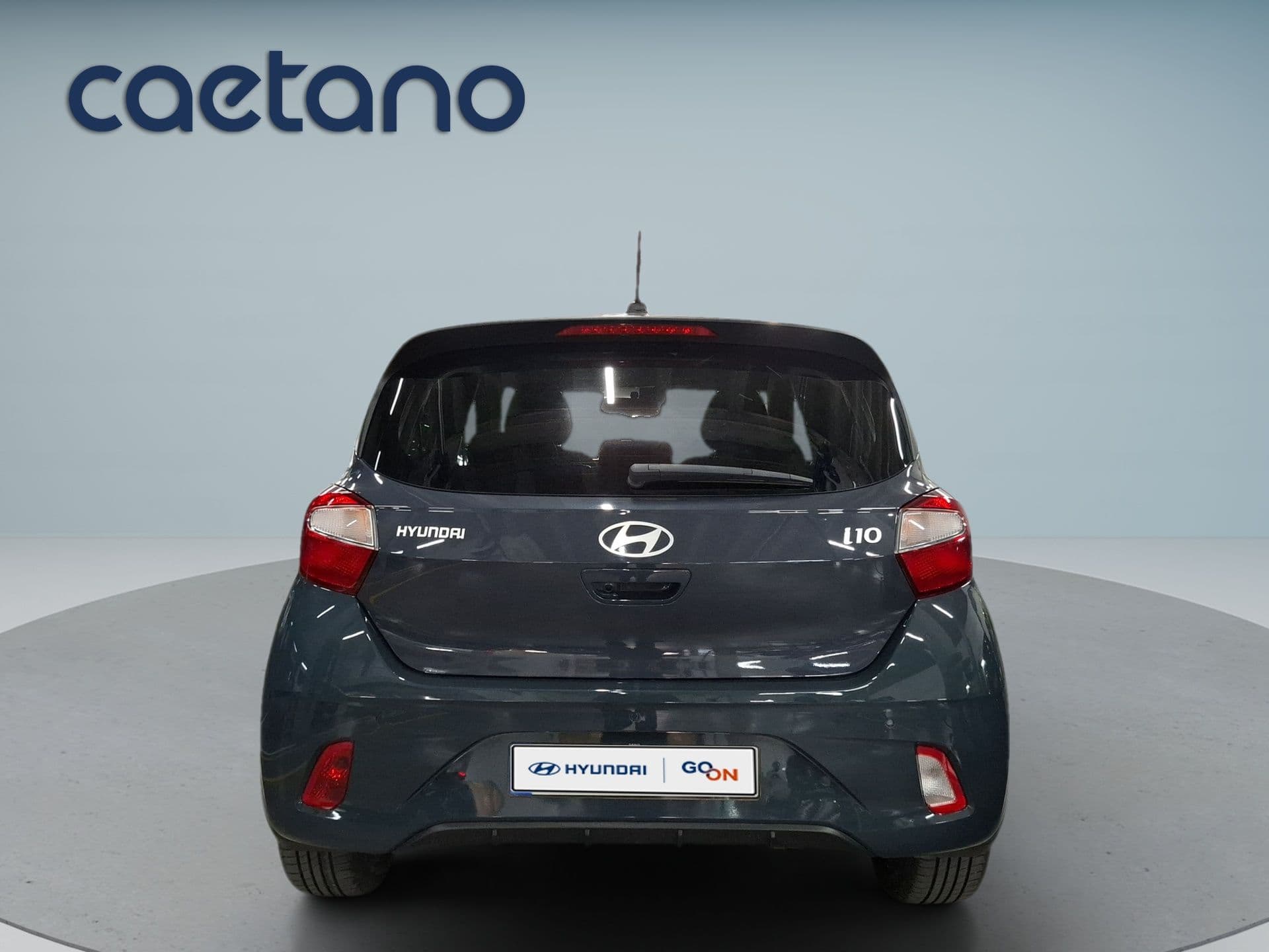Hyundai i10 - 7