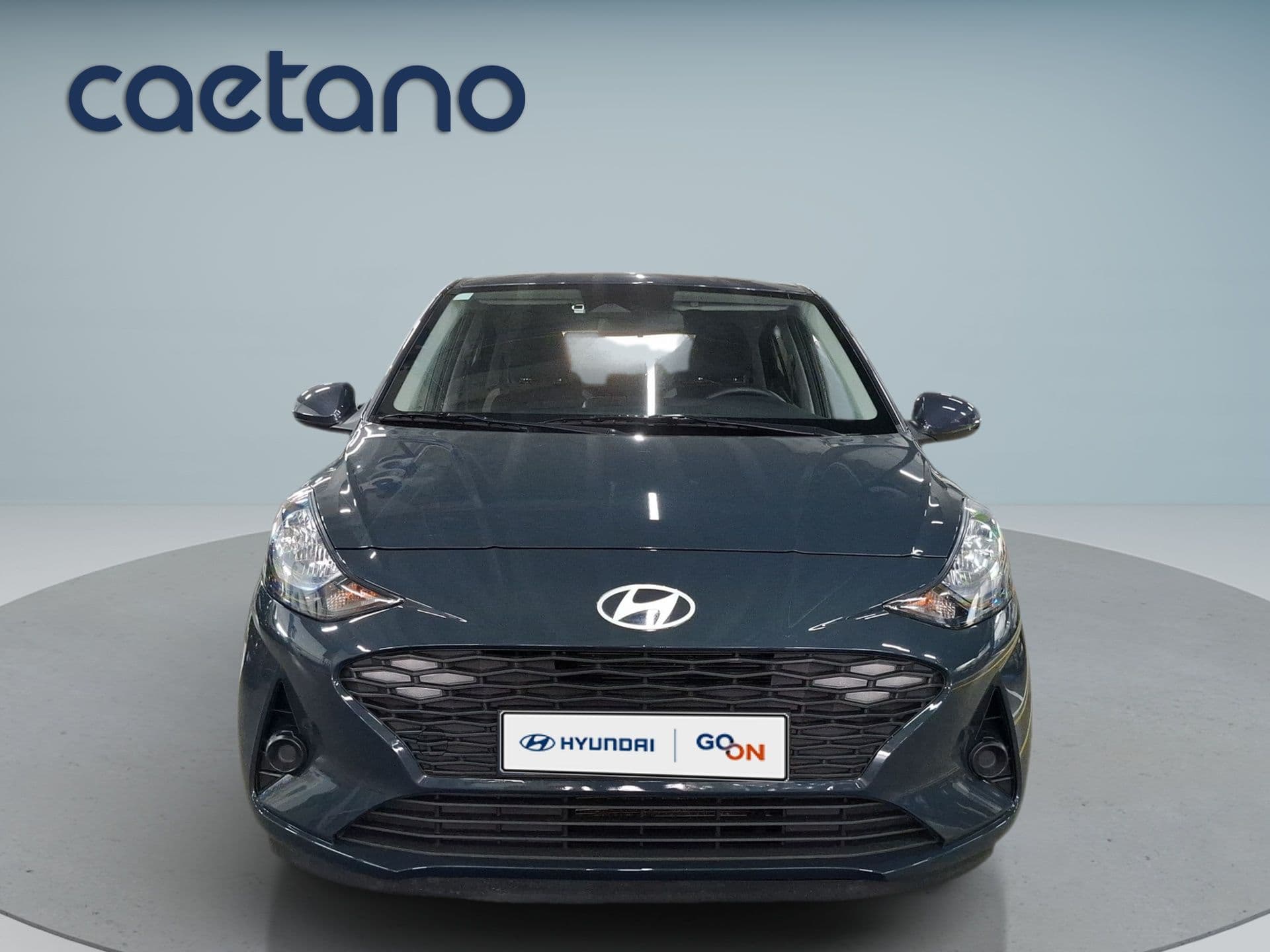 Hyundai i10 - 3