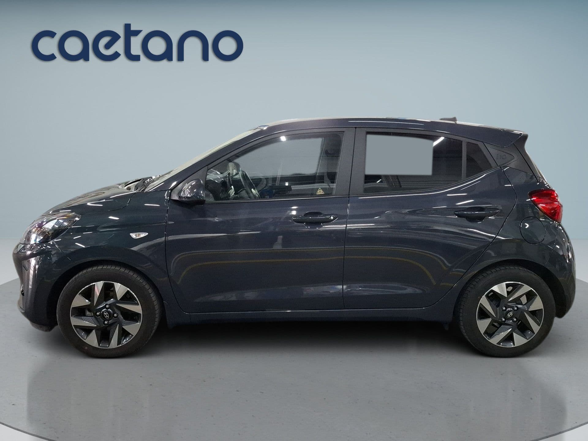 Hyundai i10 - 6