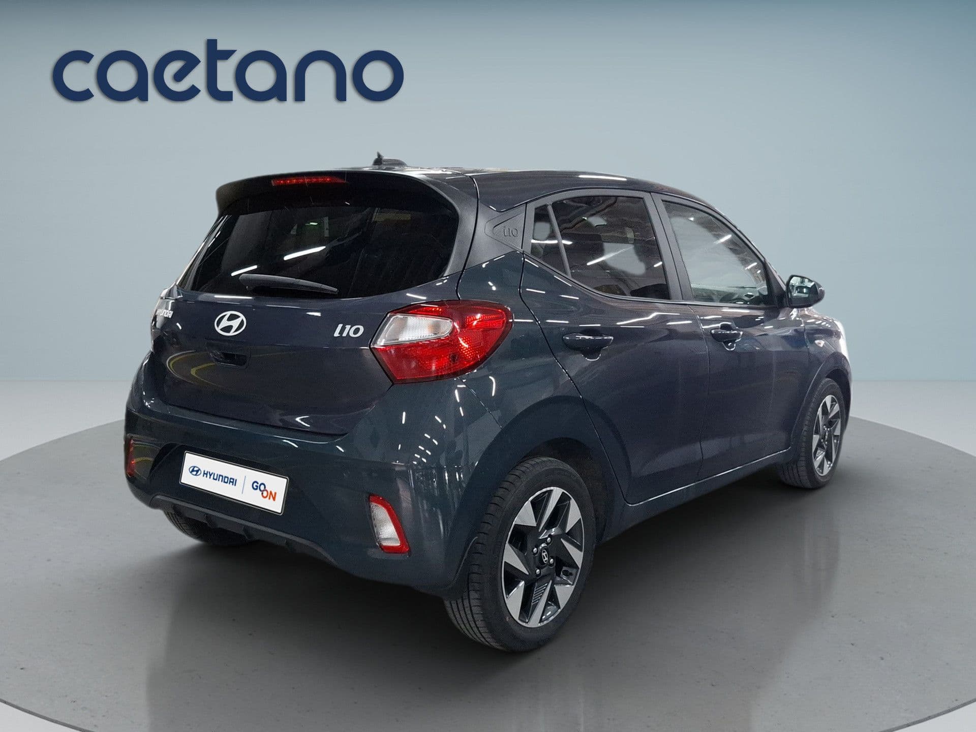 Hyundai i10 - 9