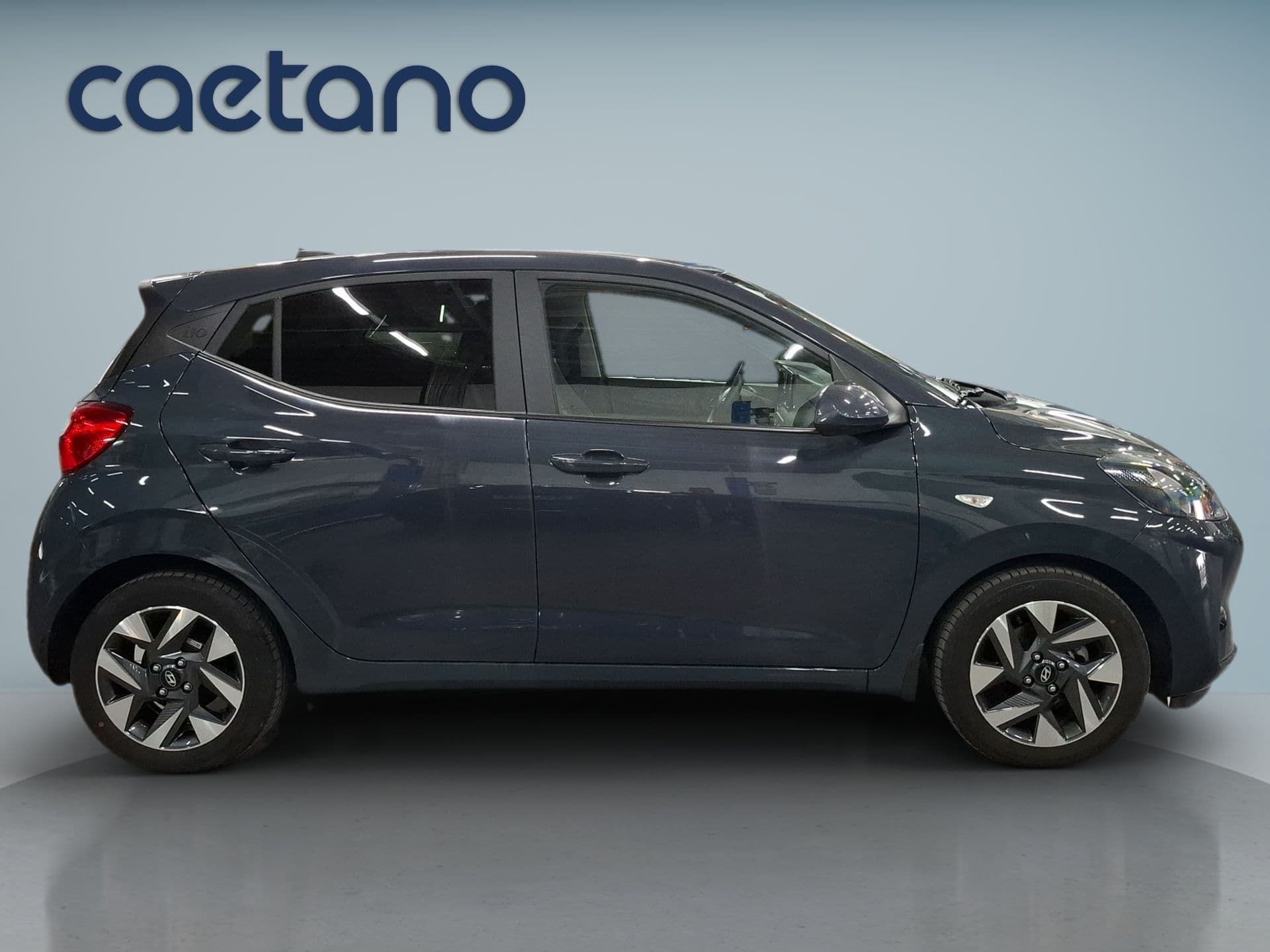 Hyundai i10 - 10