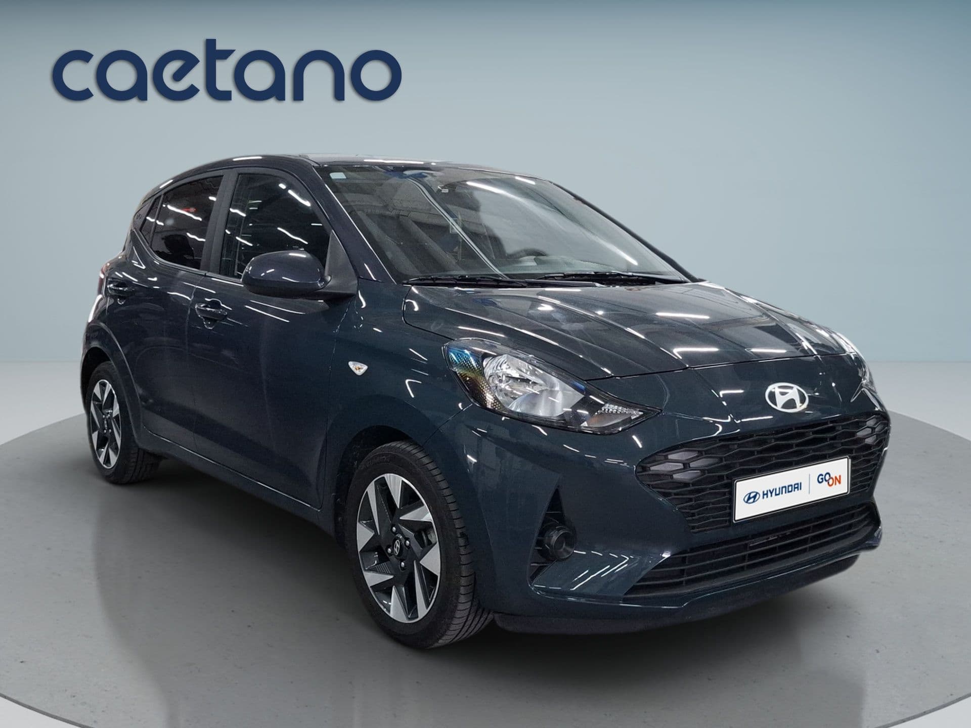 Hyundai i10 - 11