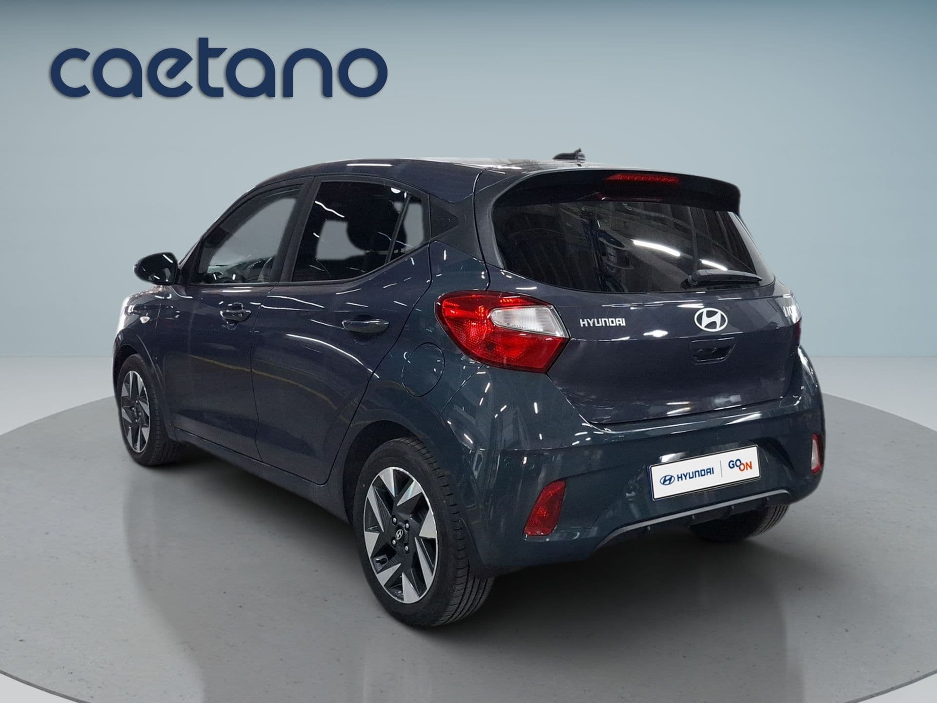 Hyundai i10 - 7