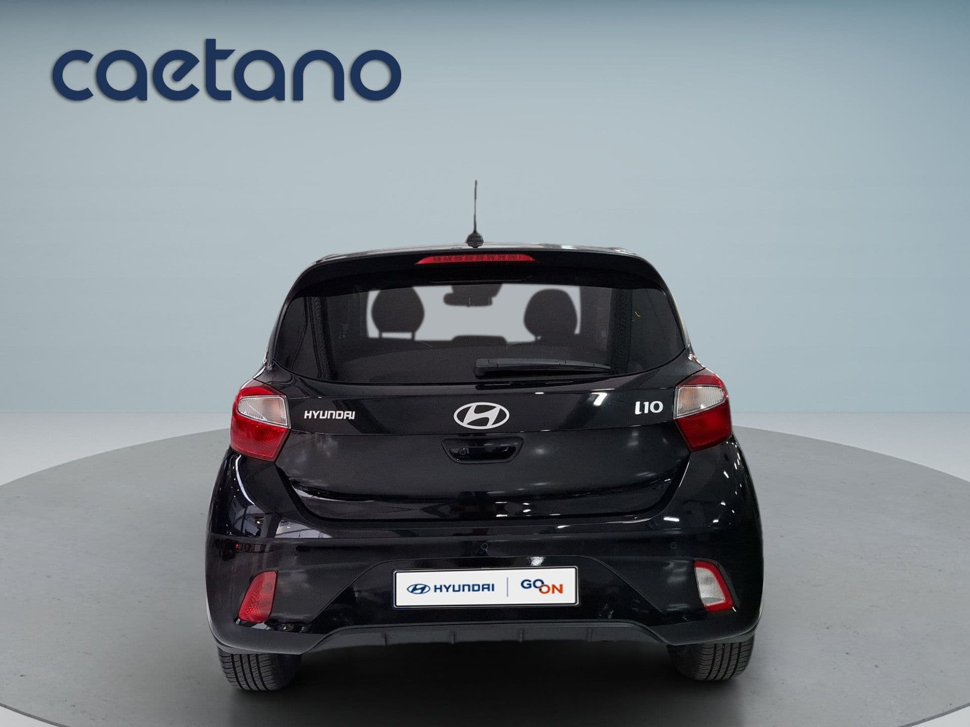 Hyundai i10 - 7