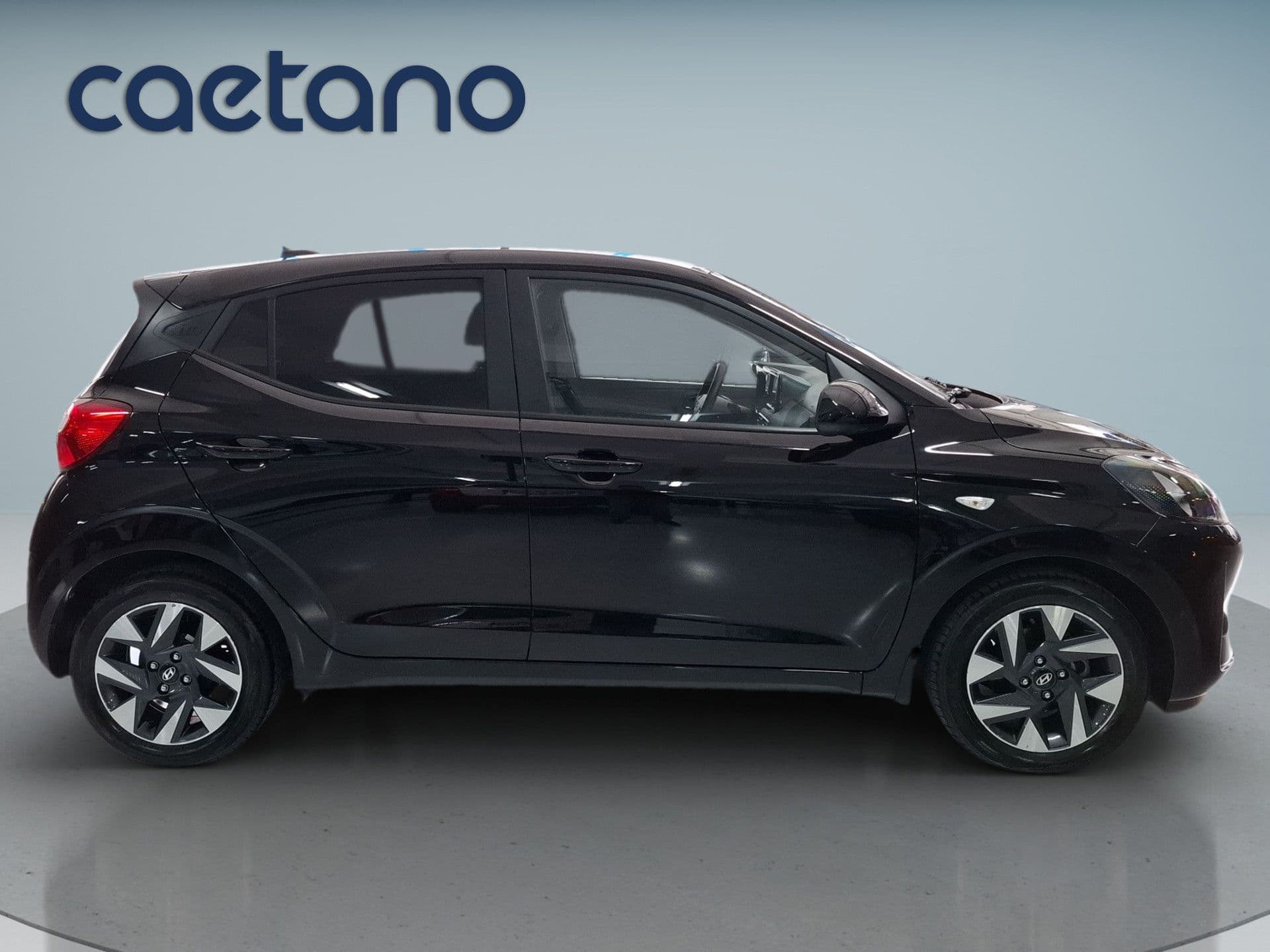 Hyundai i10 - 9