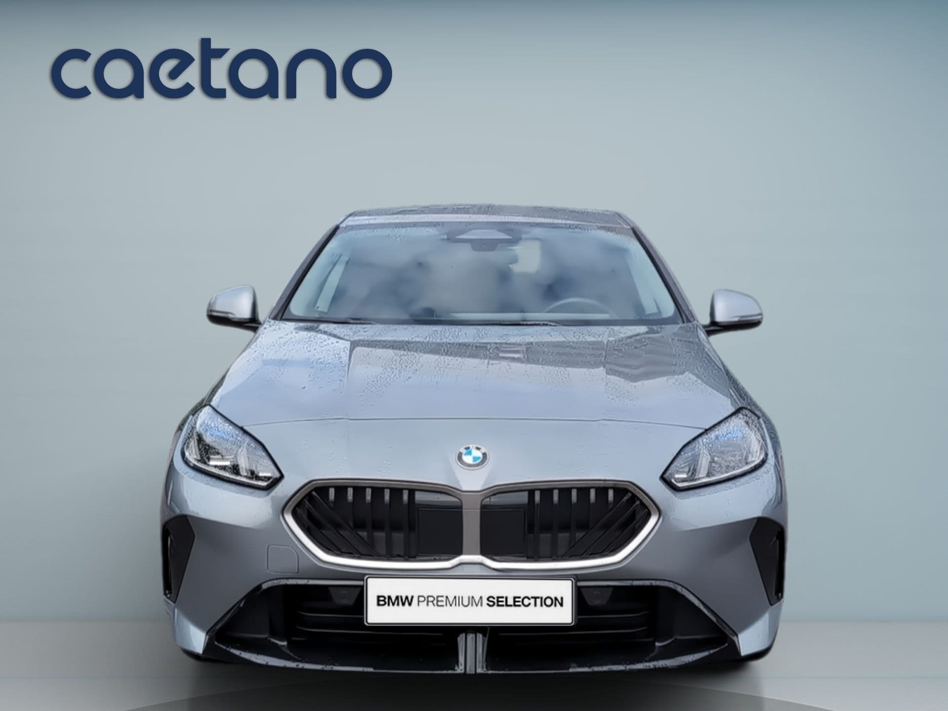 BMW Série 2 - 2