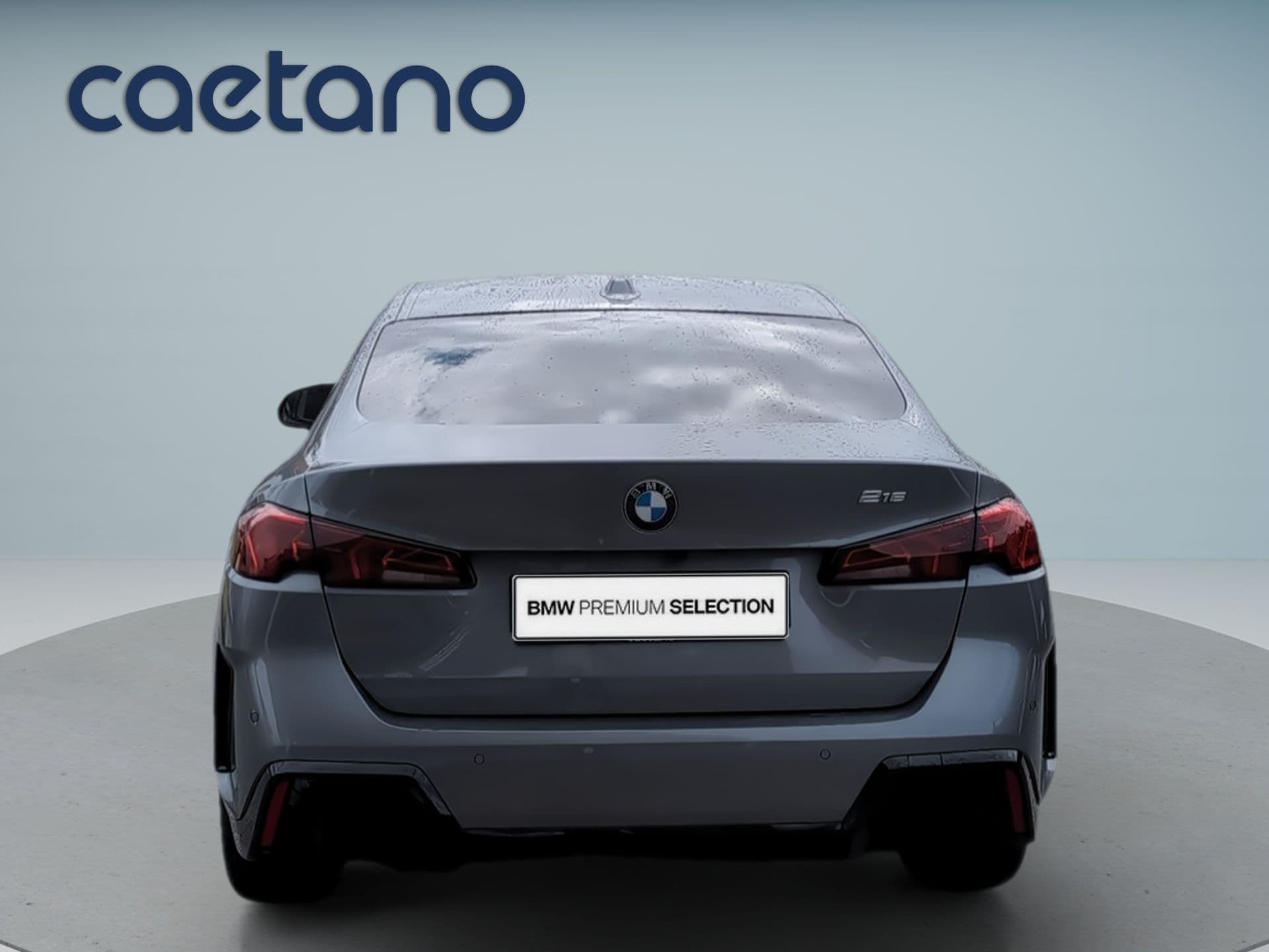 BMW Série 2 - 7