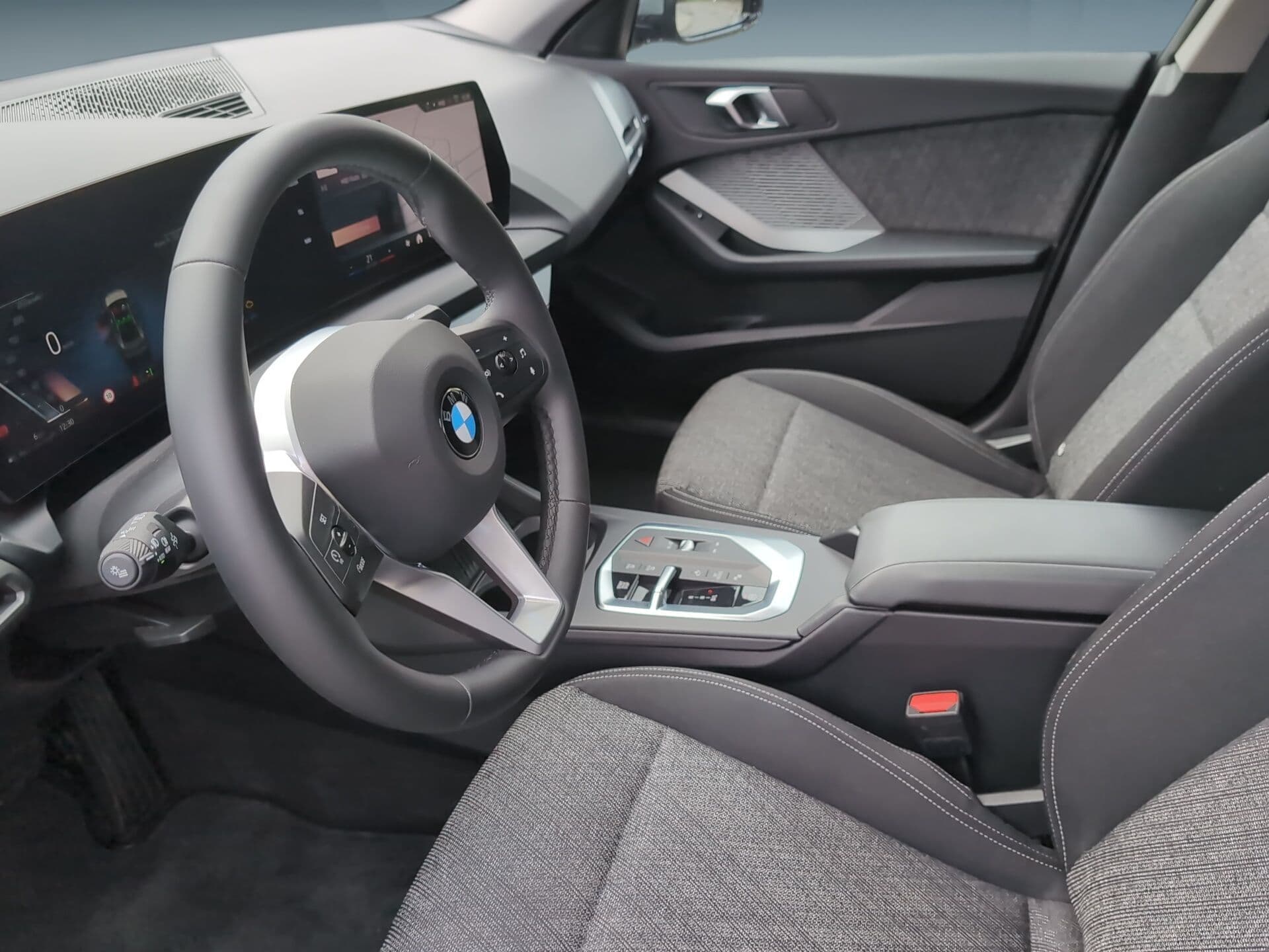 BMW Série 2 - 11