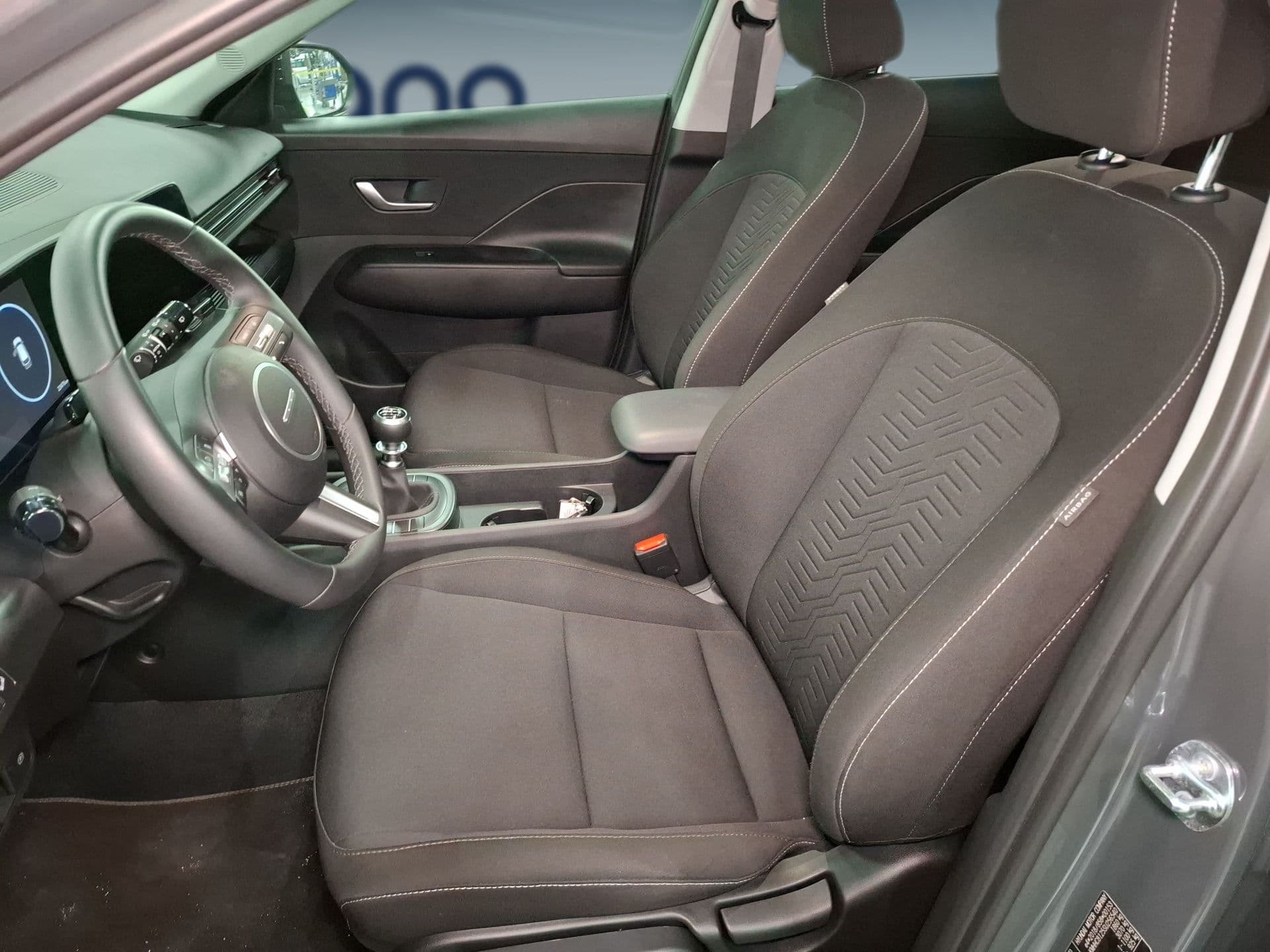 Hyundai Kauai - 10