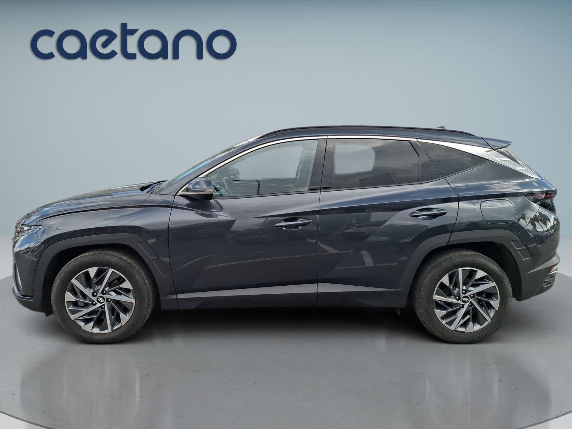 Hyundai Tucson - 5