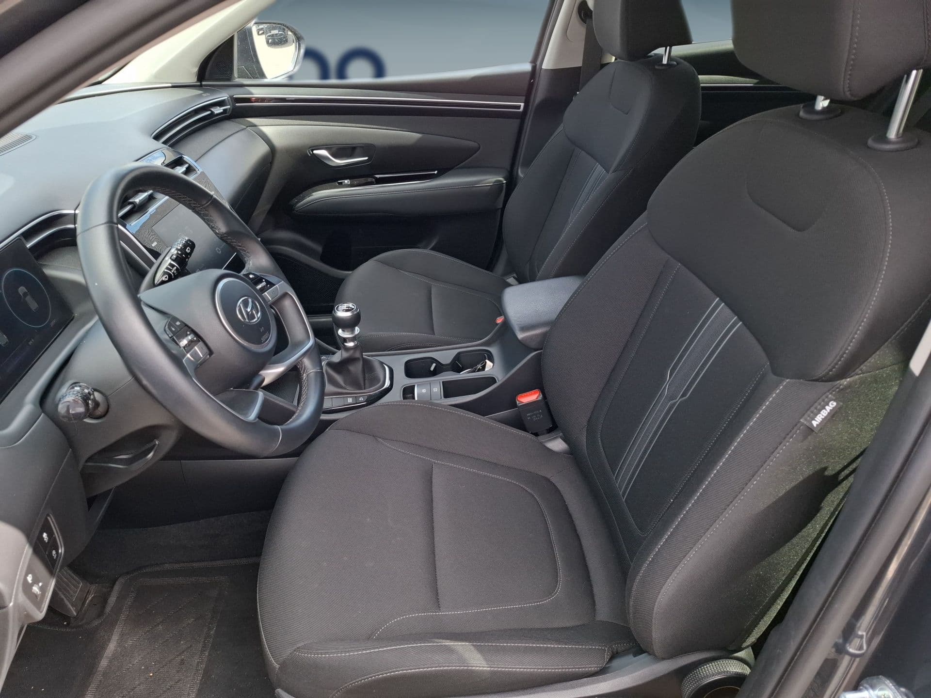 Hyundai Tucson - 11