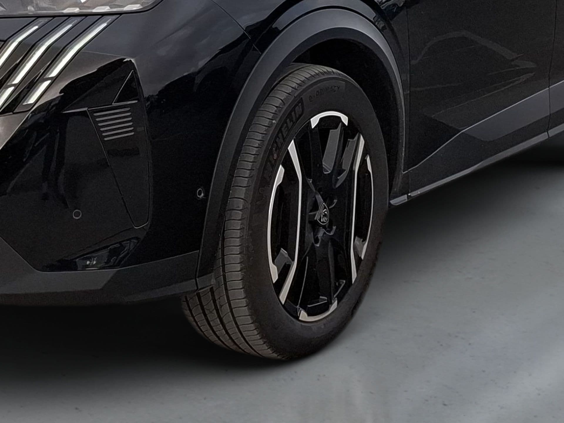 Peugeot 5008 - 3