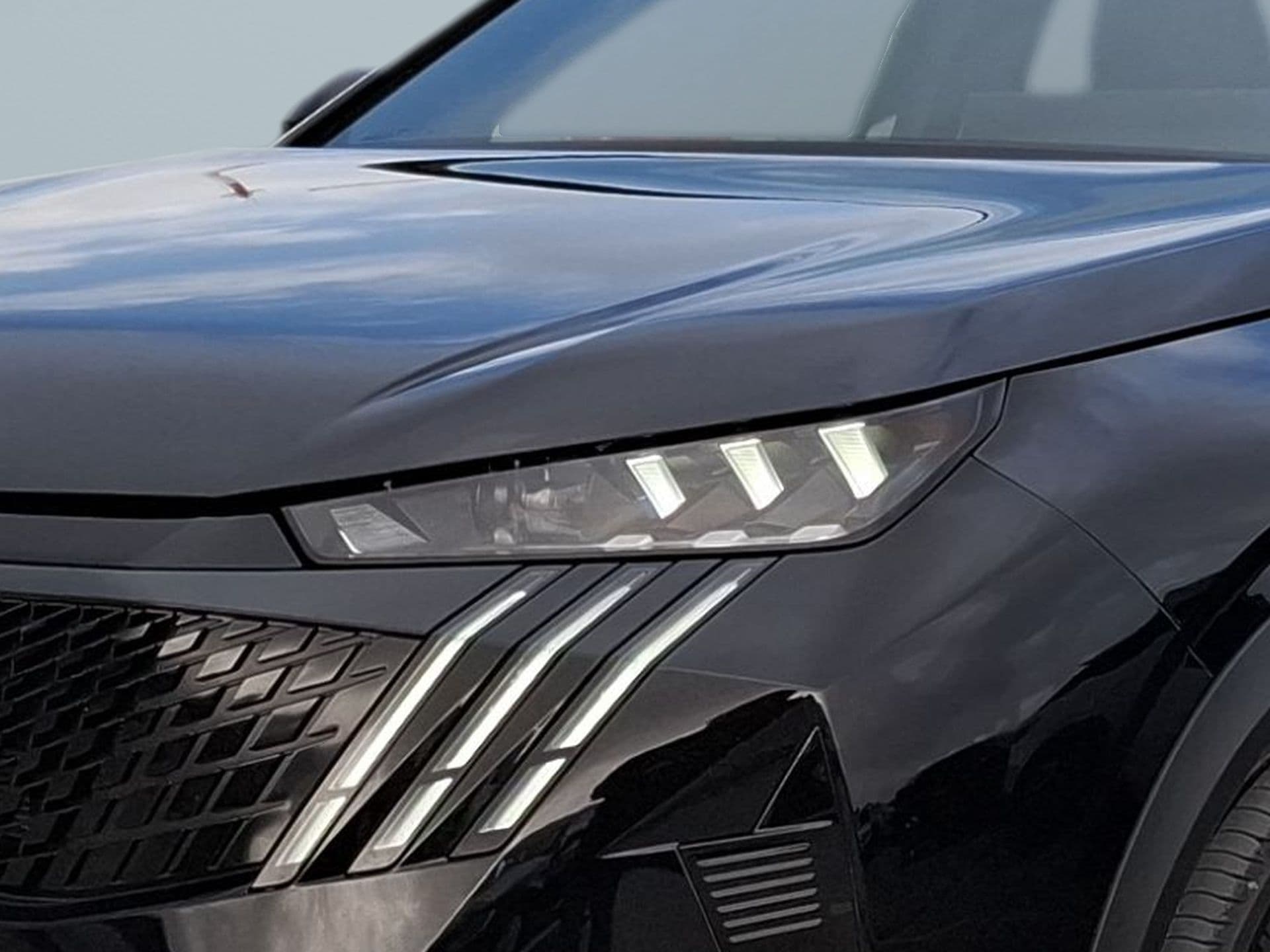 Peugeot 5008 - 4