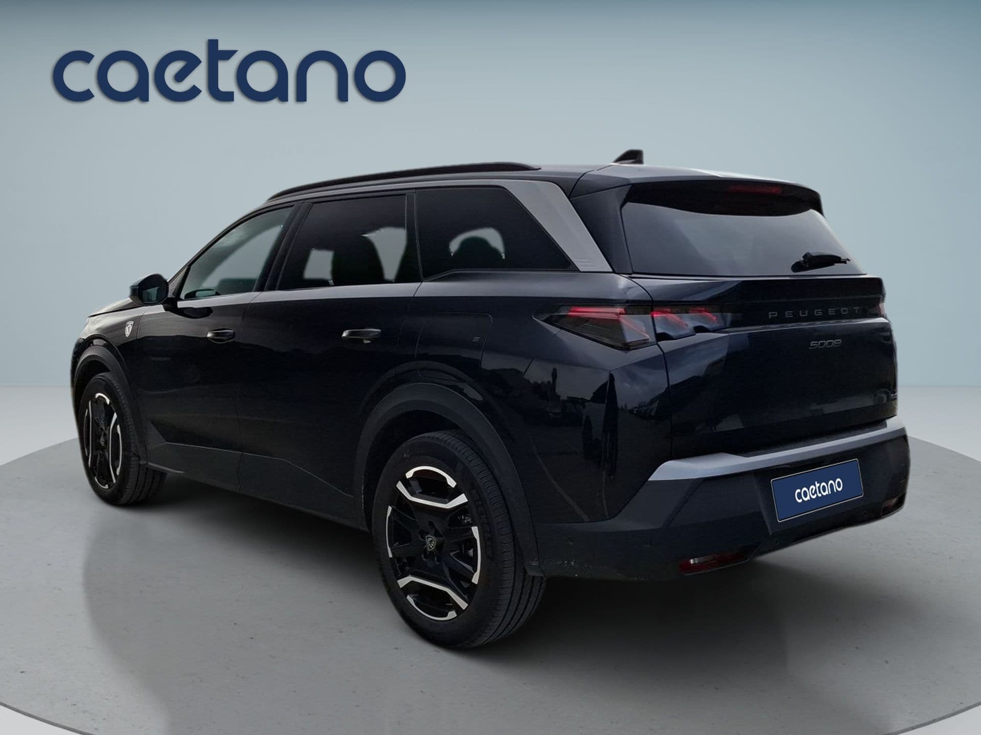 Peugeot 5008 - 6