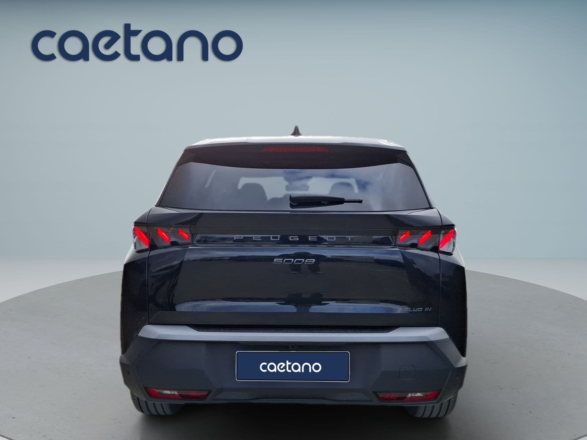 Peugeot 5008 - 7