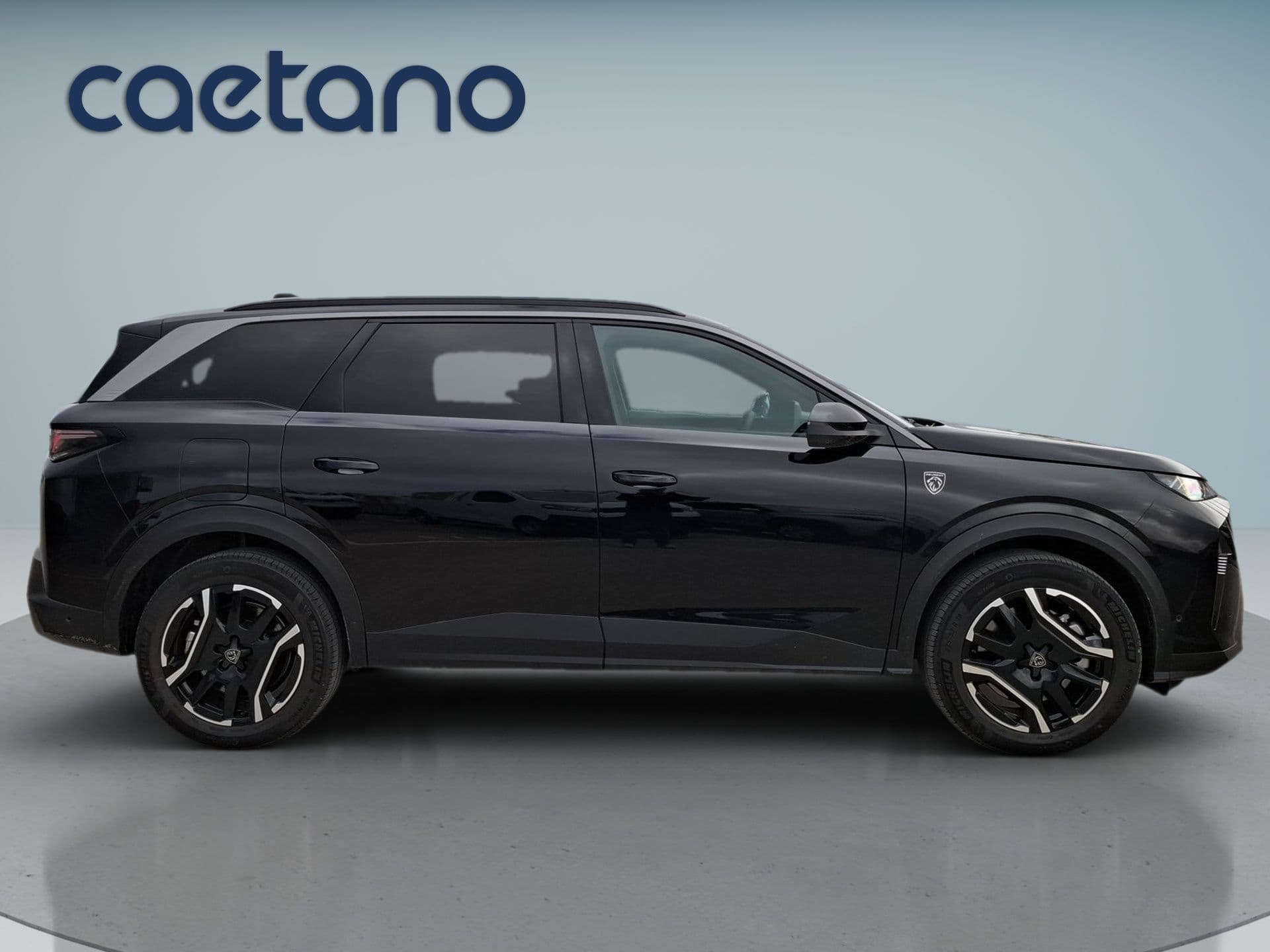 Peugeot 5008 - 9