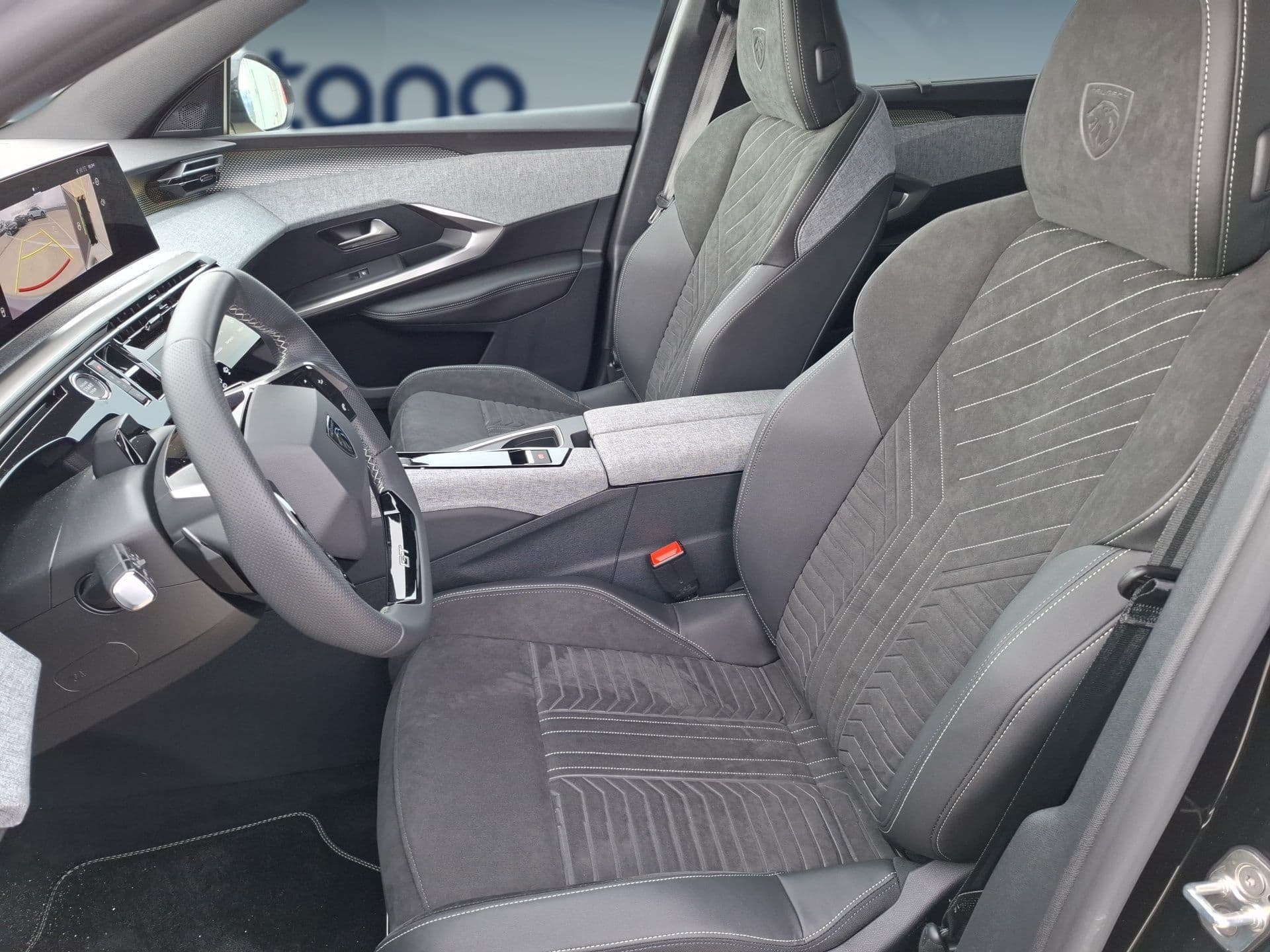 Peugeot 5008 - 11