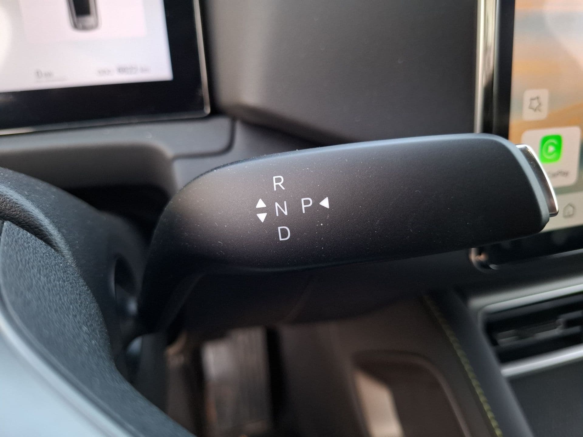 BYD Atto 2 DM-i - 12