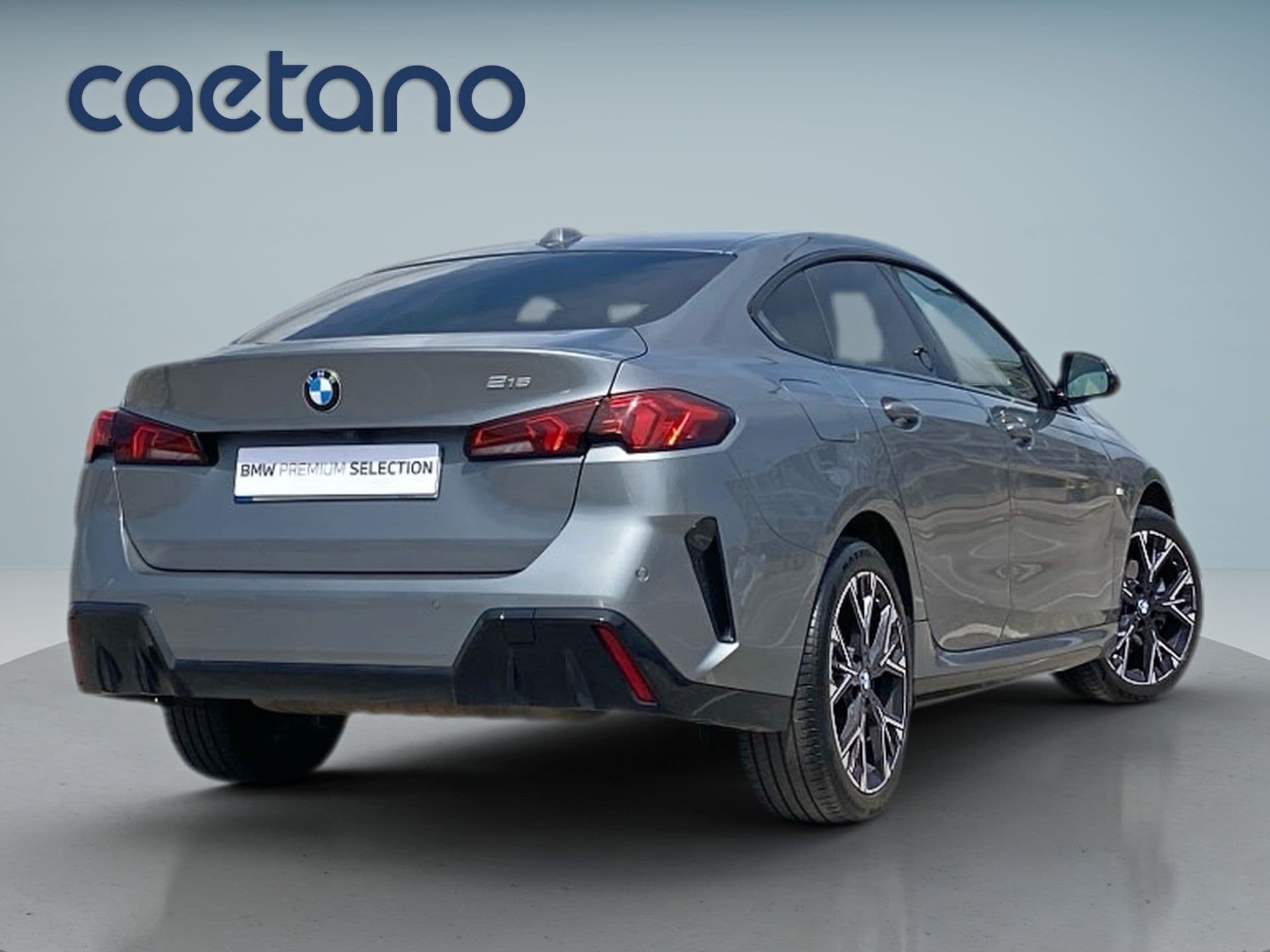 BMW Série 2 - 6