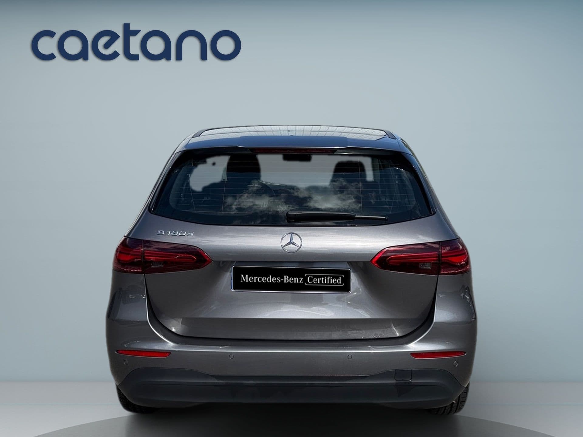 Mercedes-Benz Classe B - 8