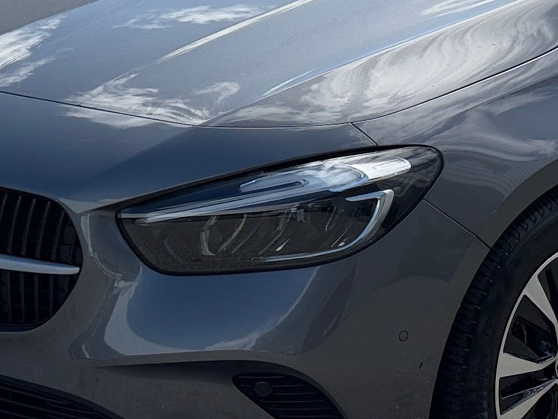 Mercedes-Benz Classe B - 9