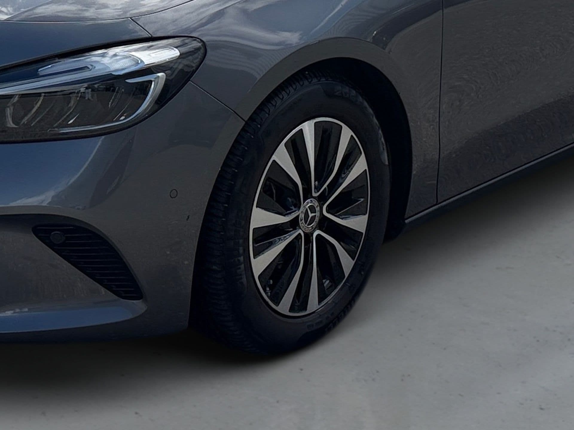 Mercedes-Benz Classe B - 10
