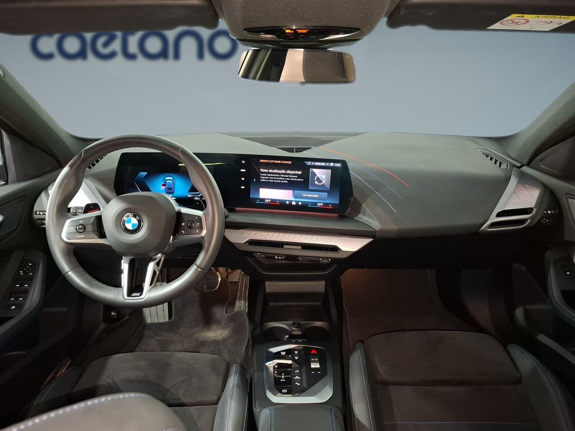 BMW Serie 1 - 12