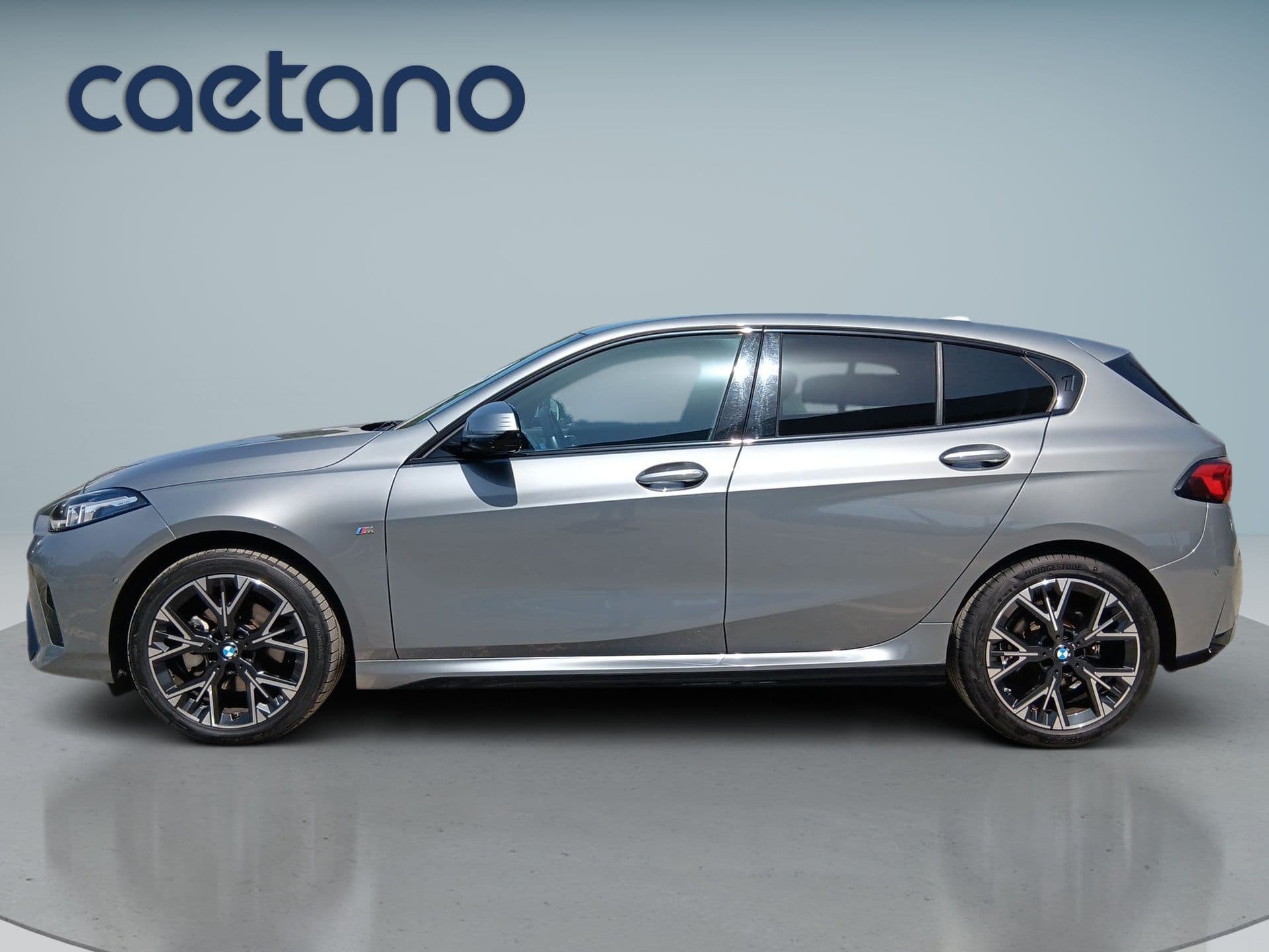 BMW Serie 1 - 5