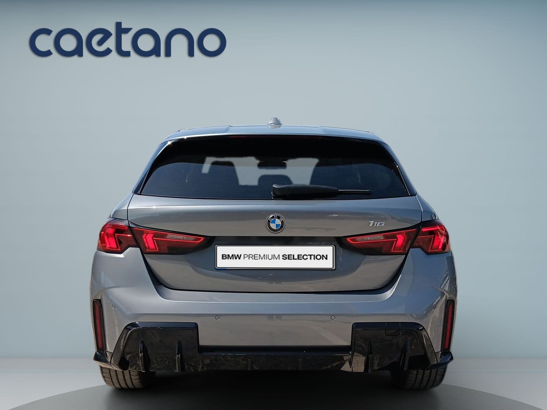 BMW Serie 1 - 7